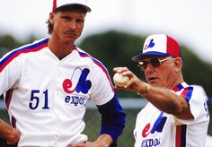 Randy Expos