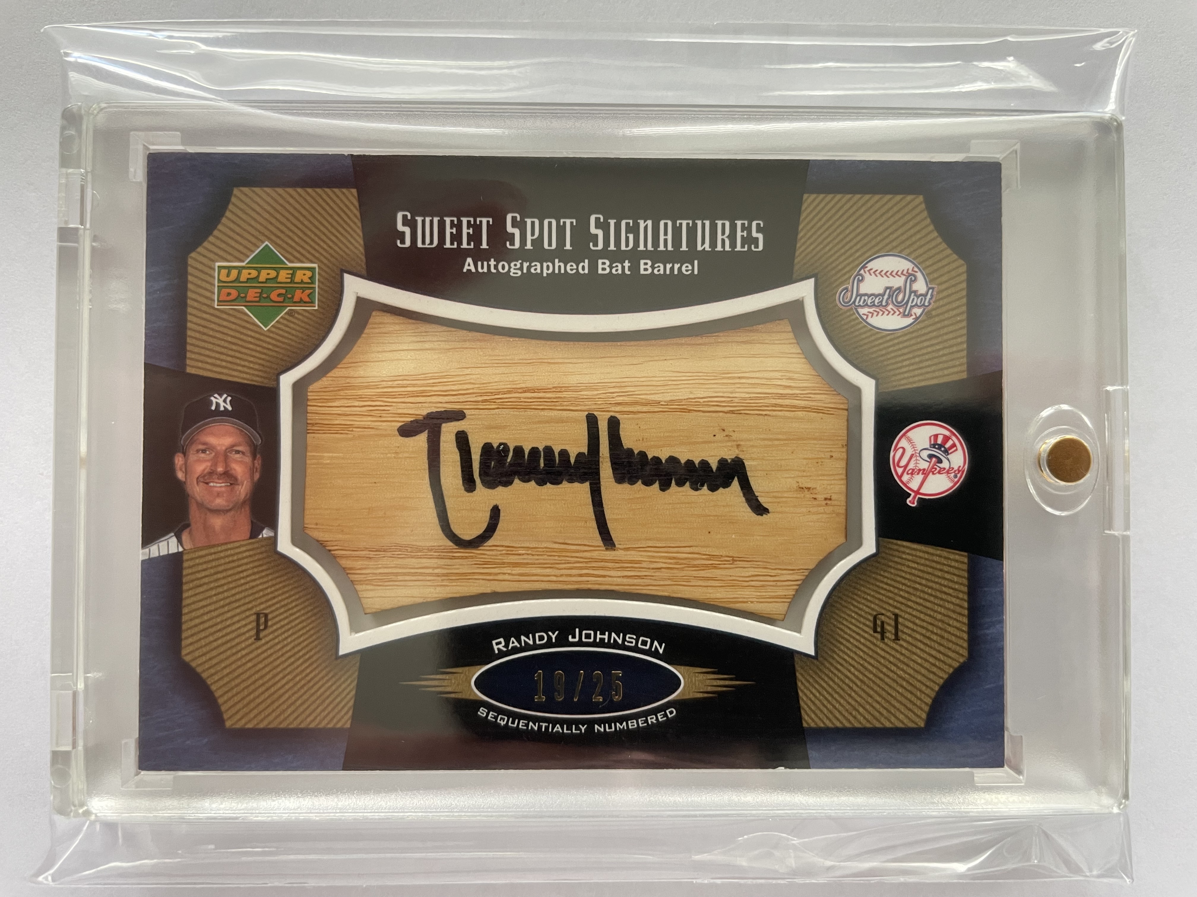 Randy Johnson