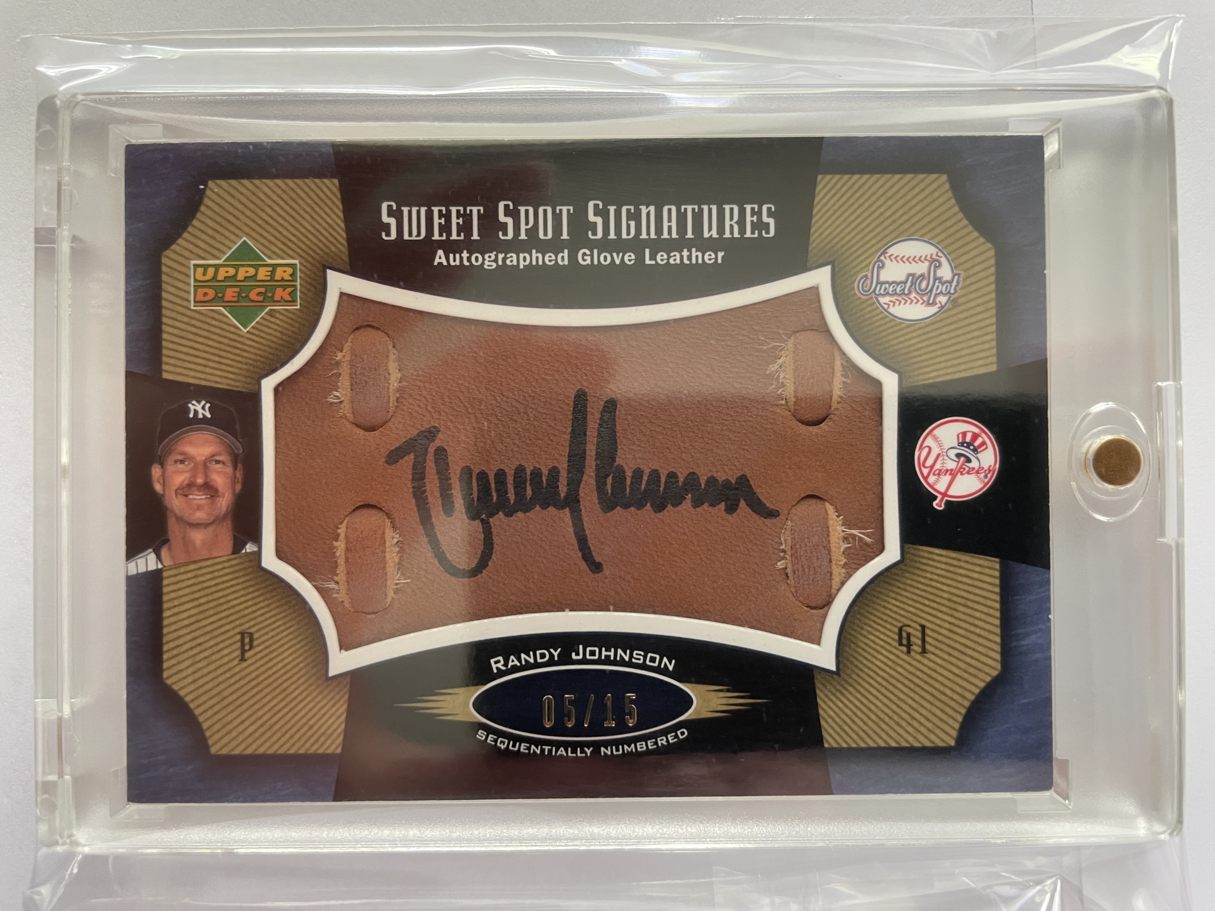 Randy Johnson