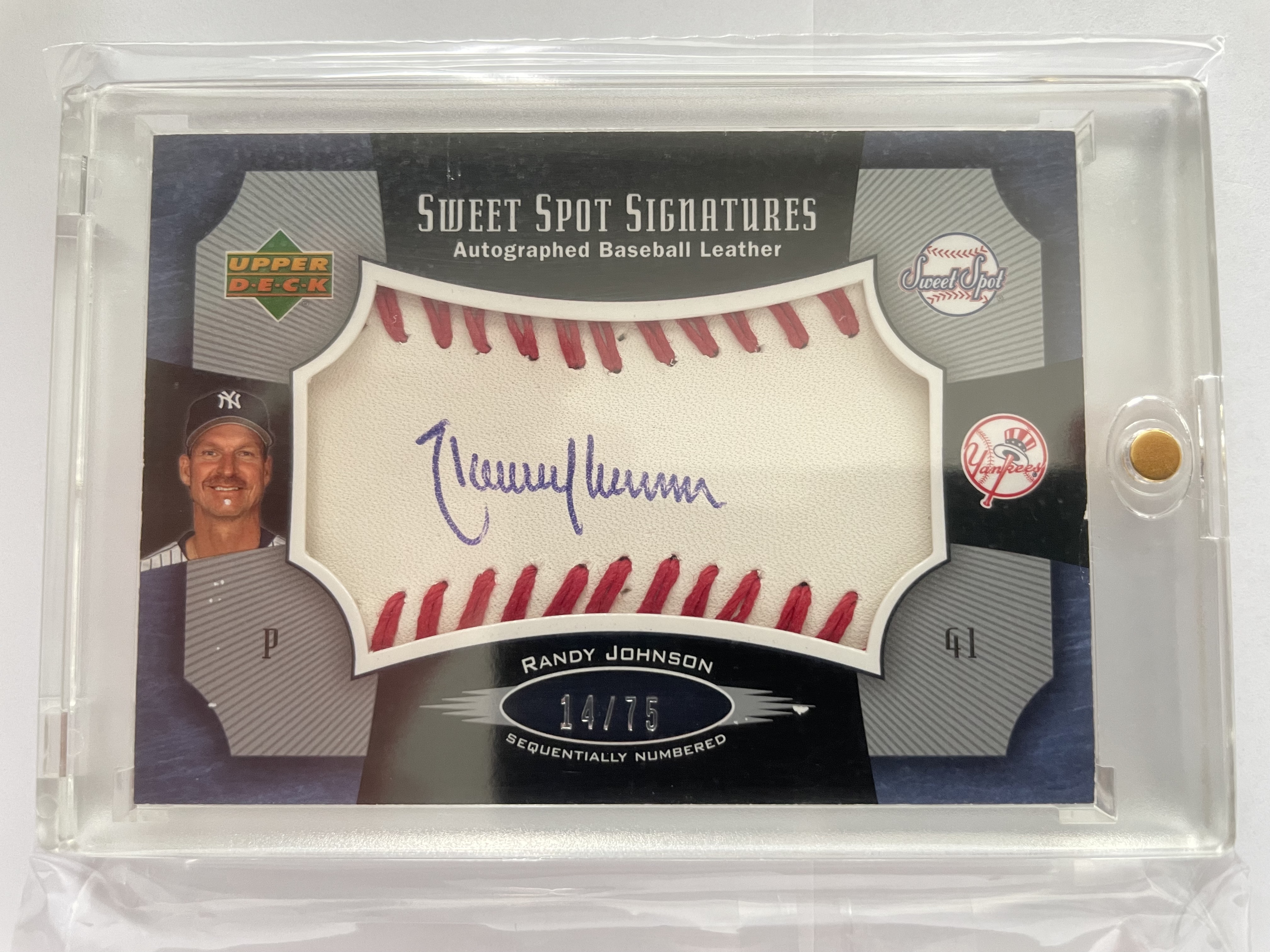 Randy Johnson