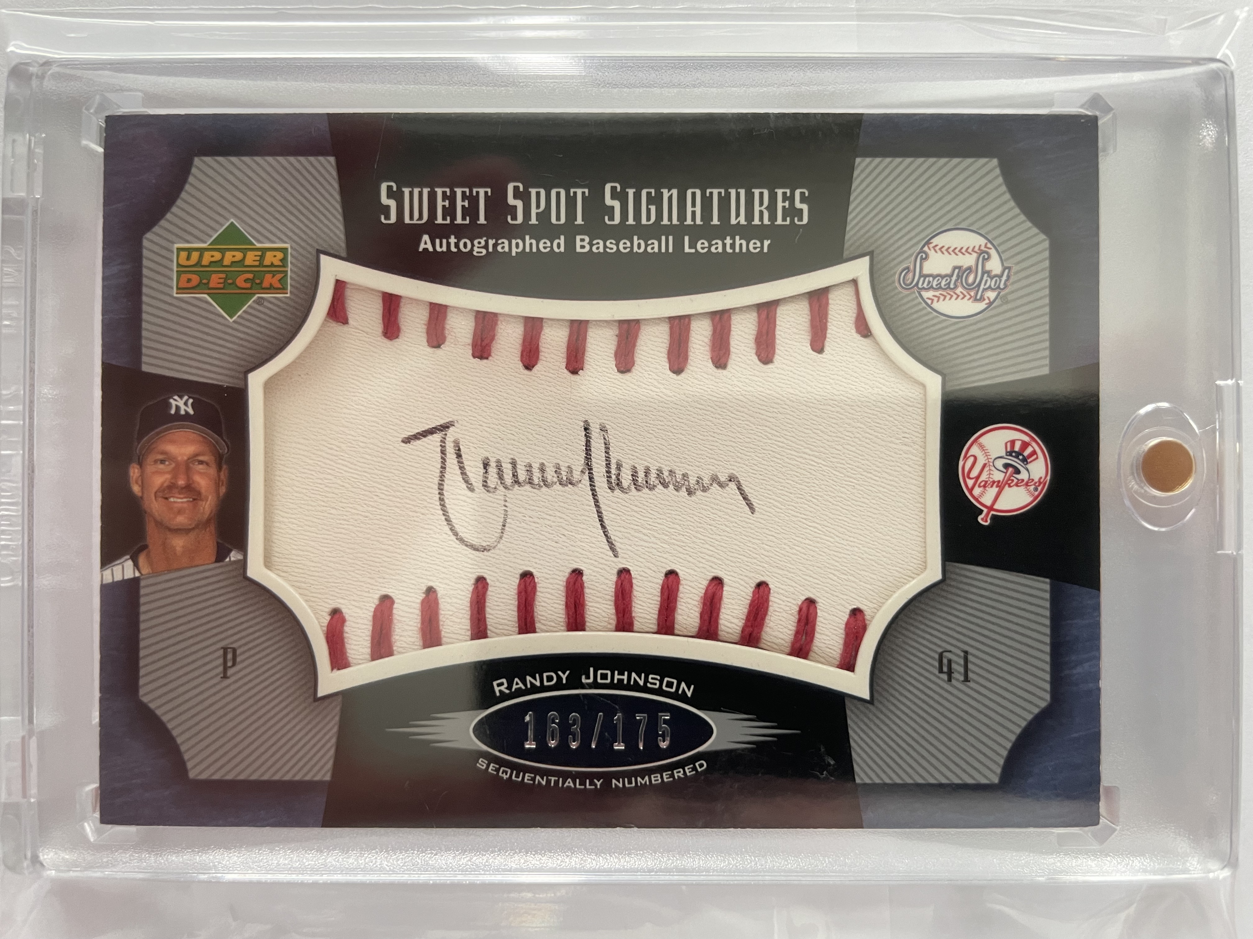 Randy Johnson