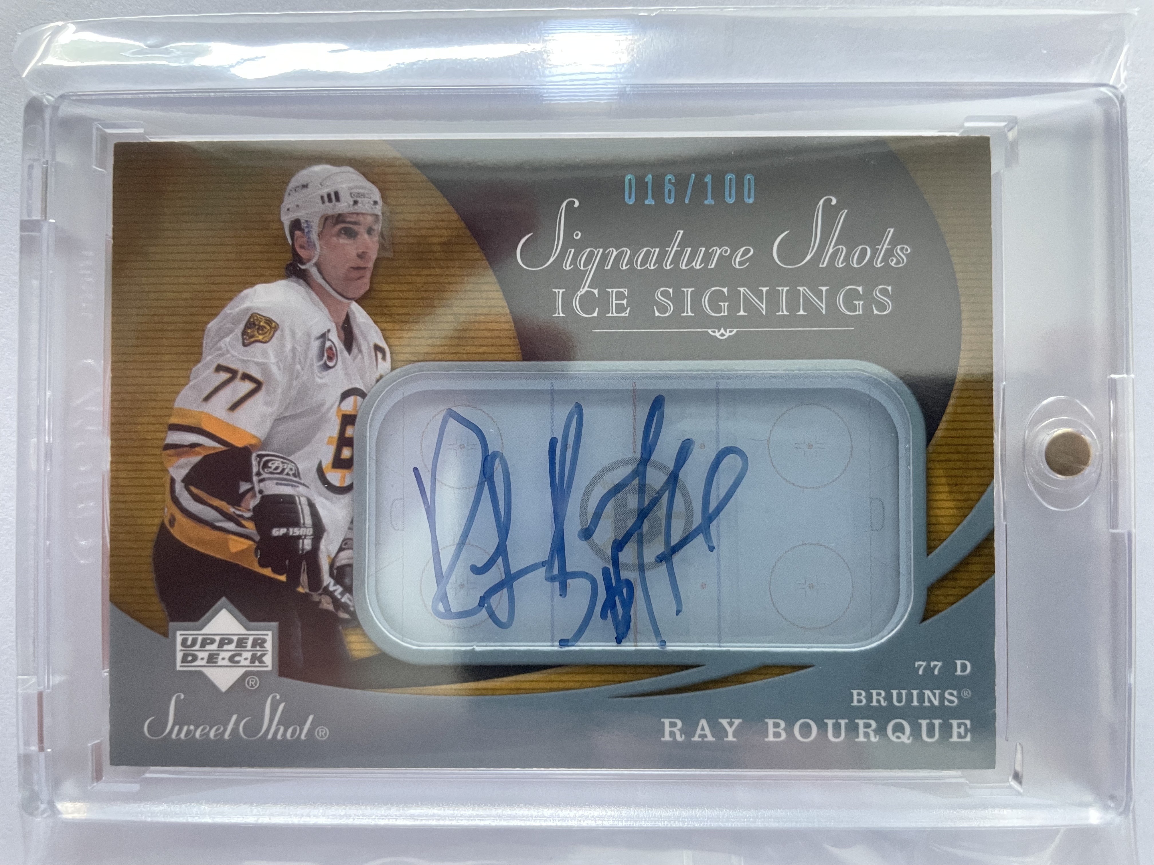 Ray Bourque