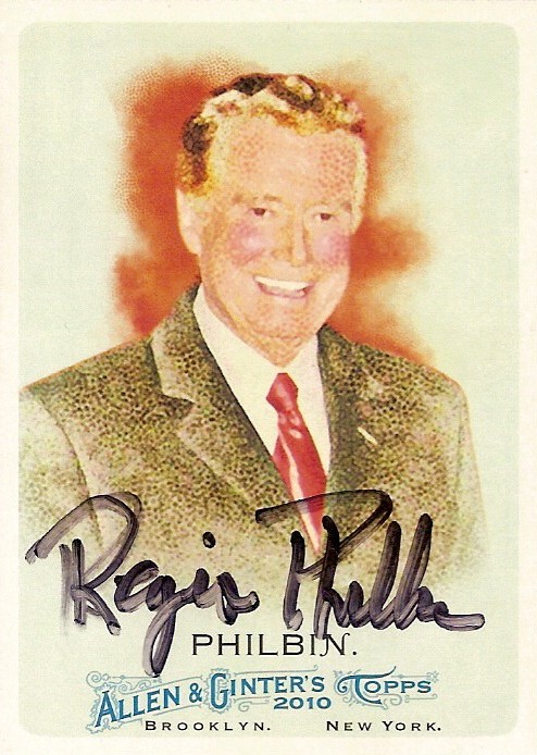Regis Philbin