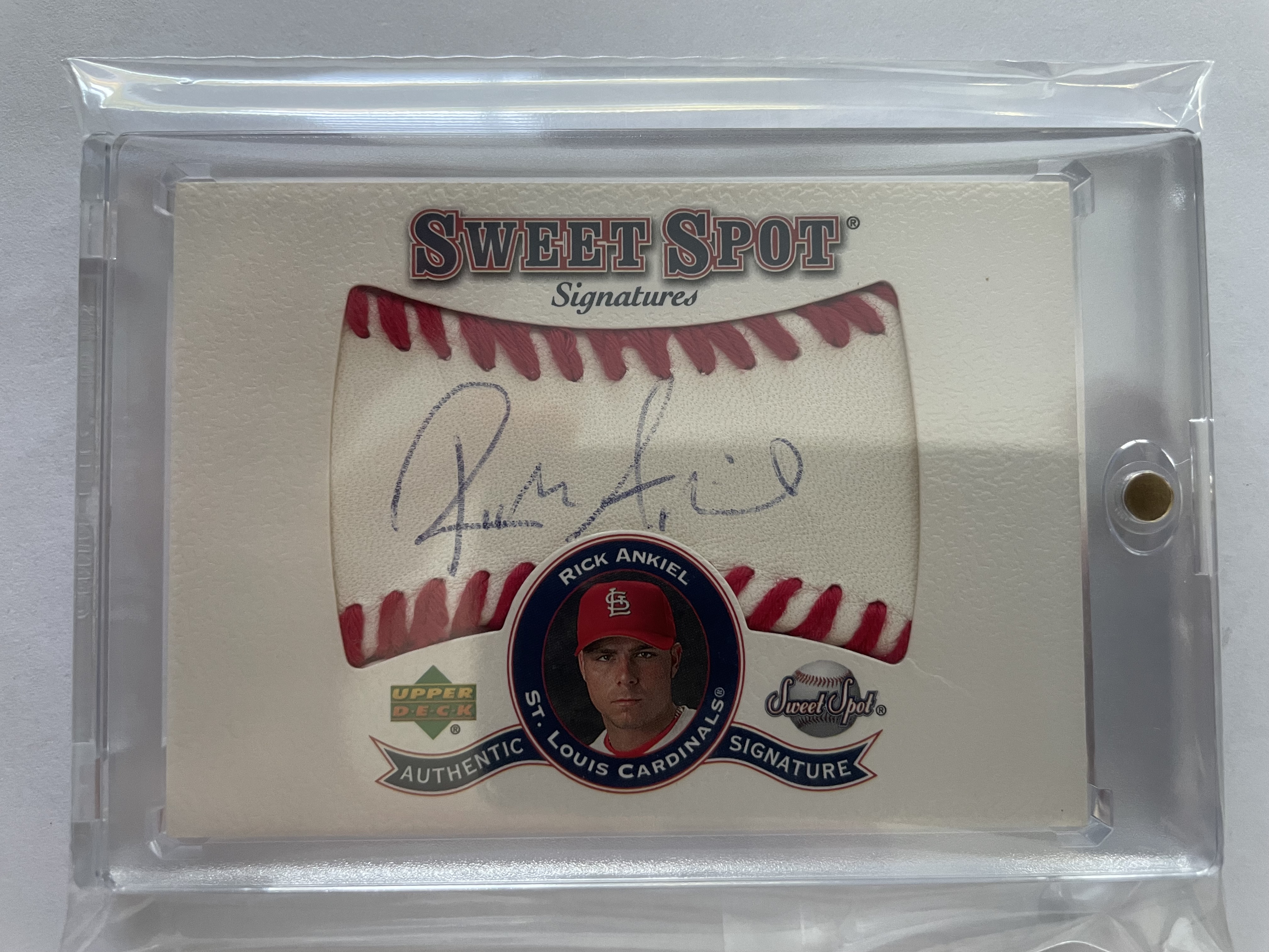 Rick Ankiel