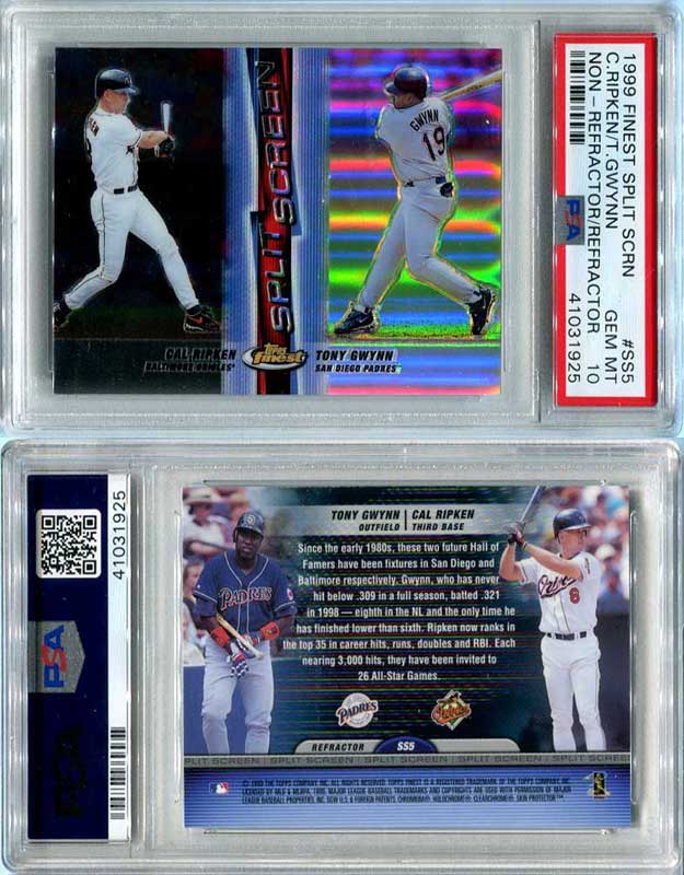 Ripken Dual