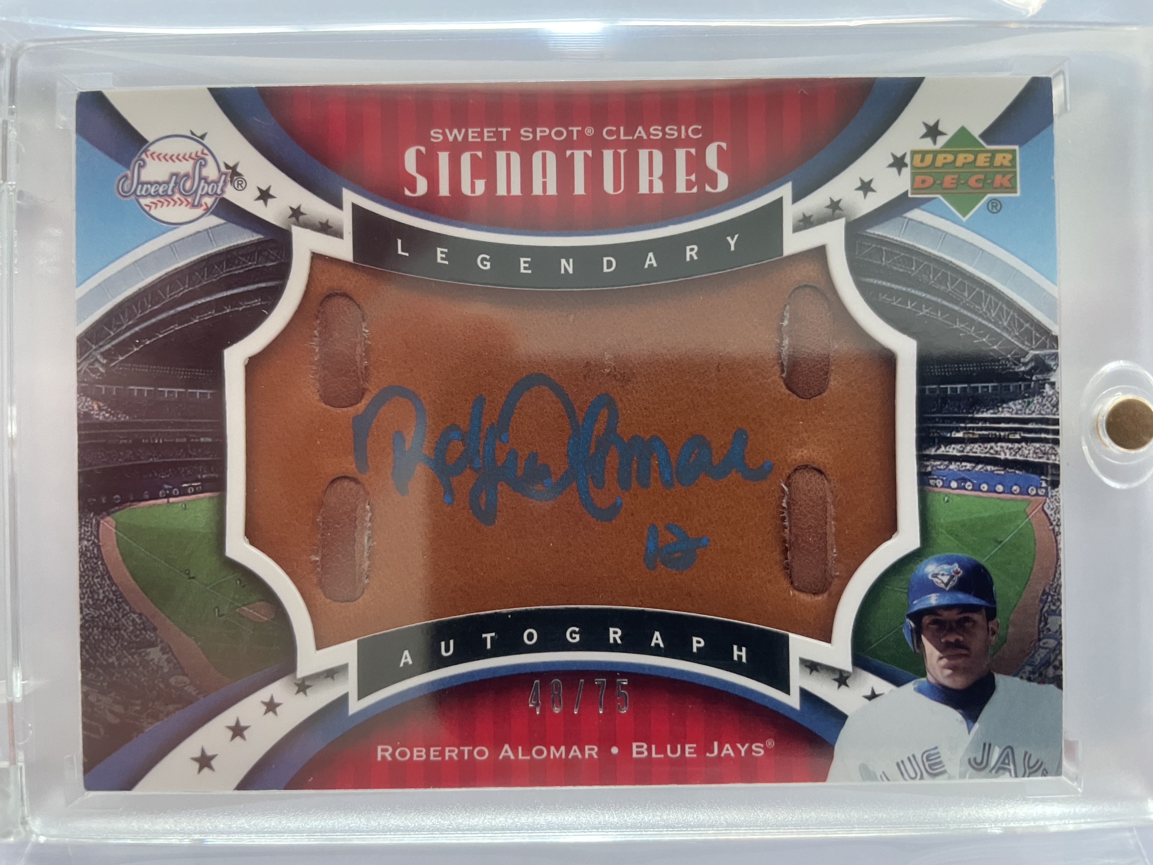 Roberto Alomar