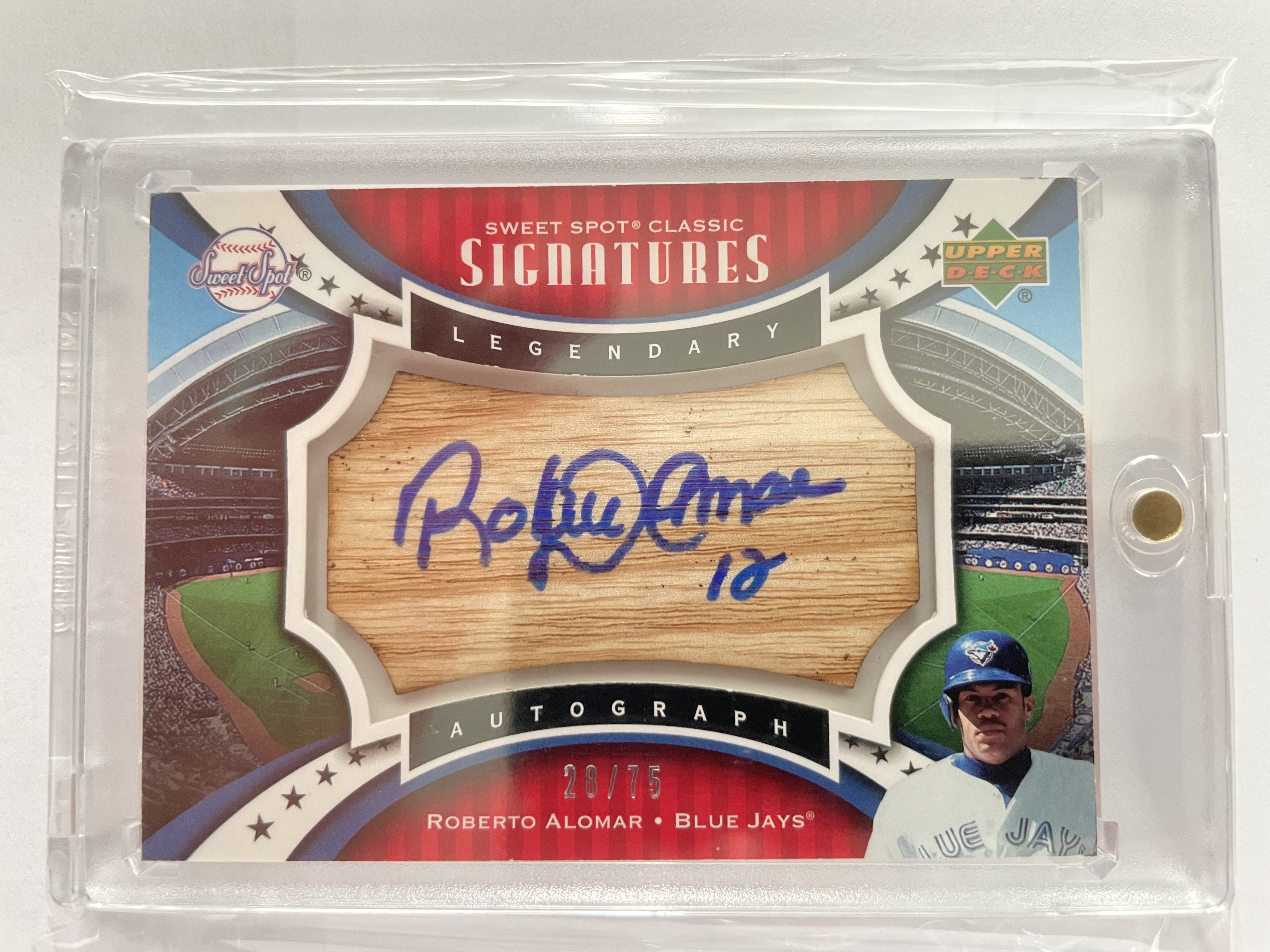 Roberto Alomar