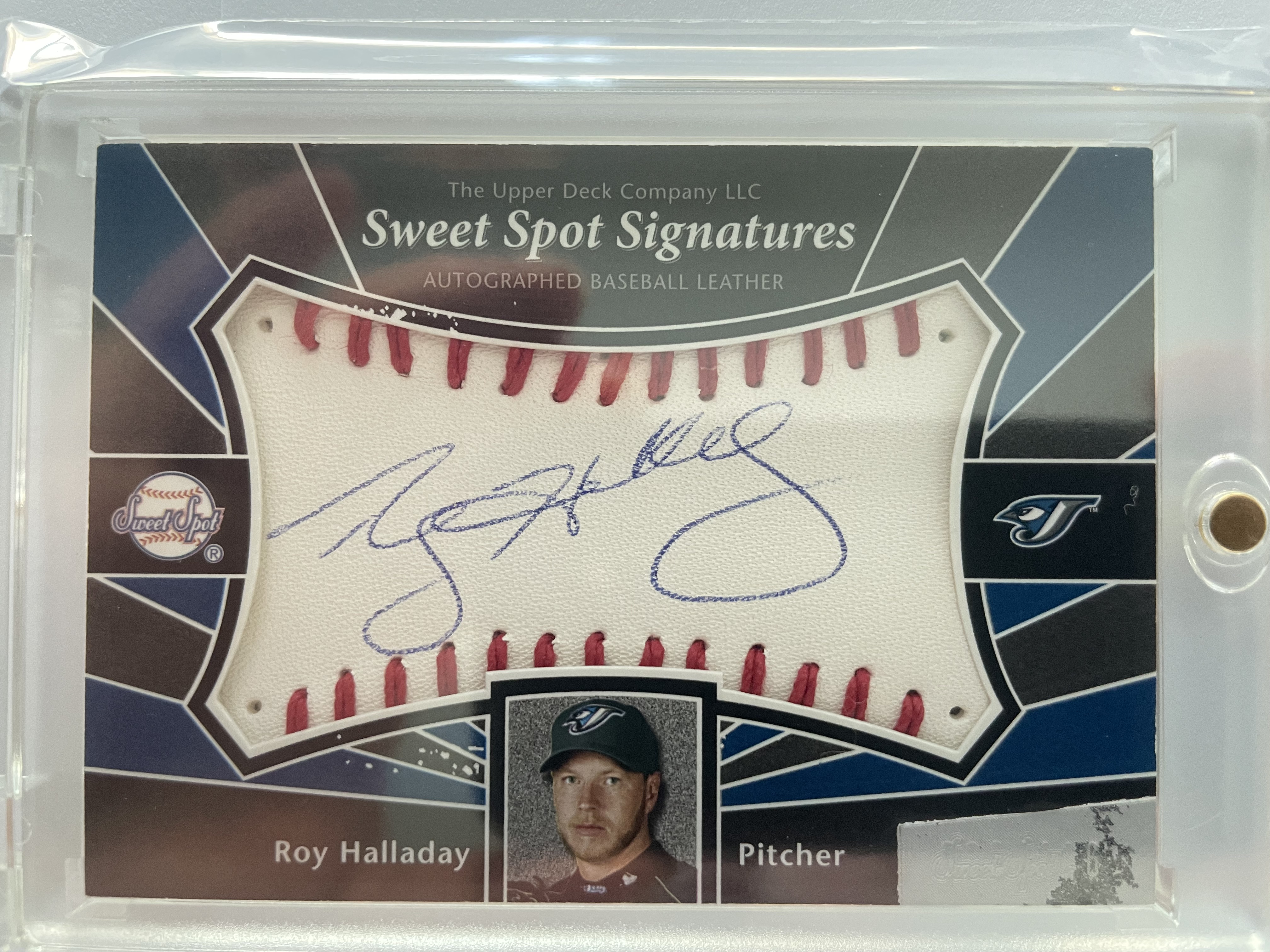 Roy Halladay