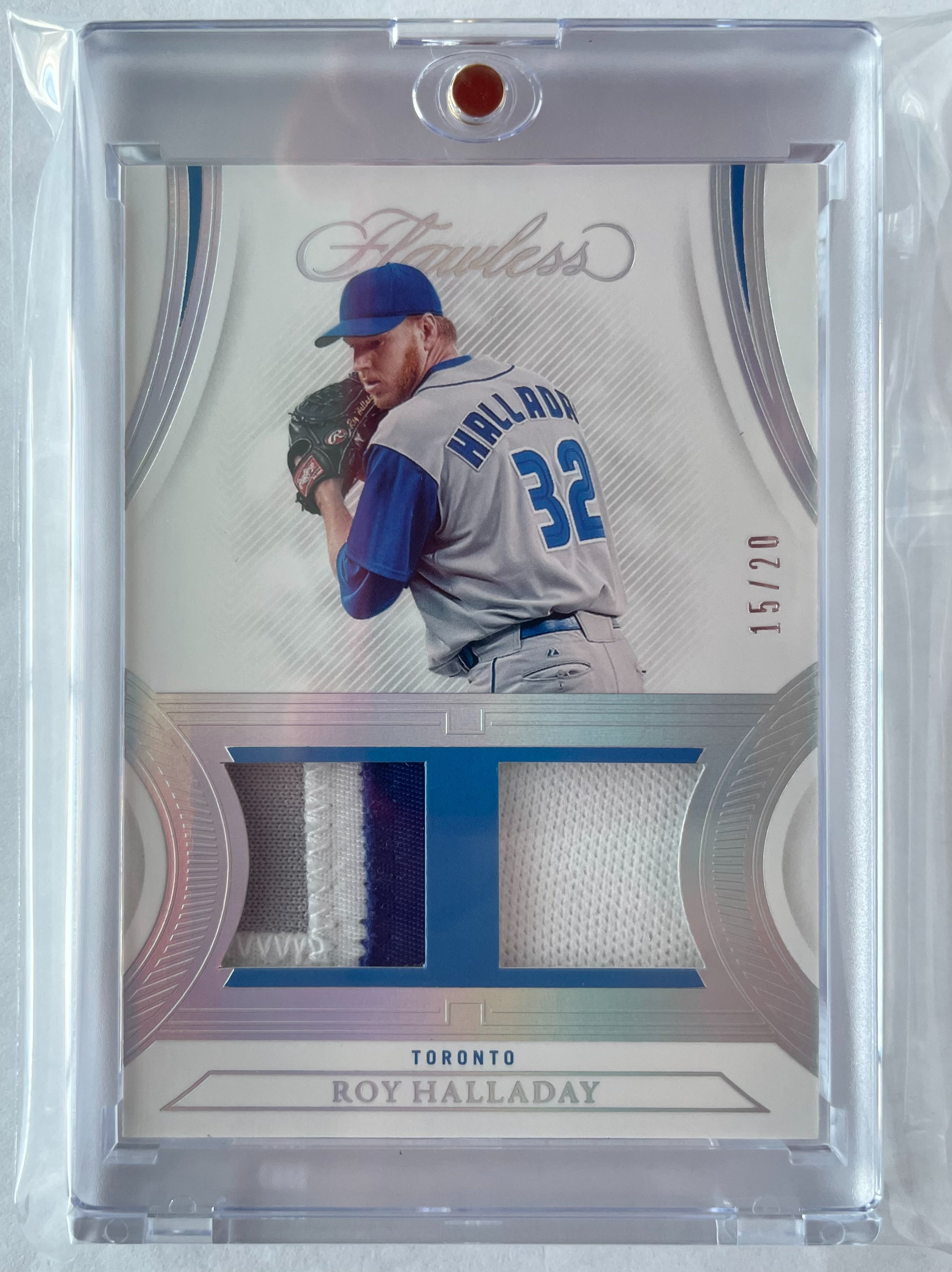 Roy Halladay