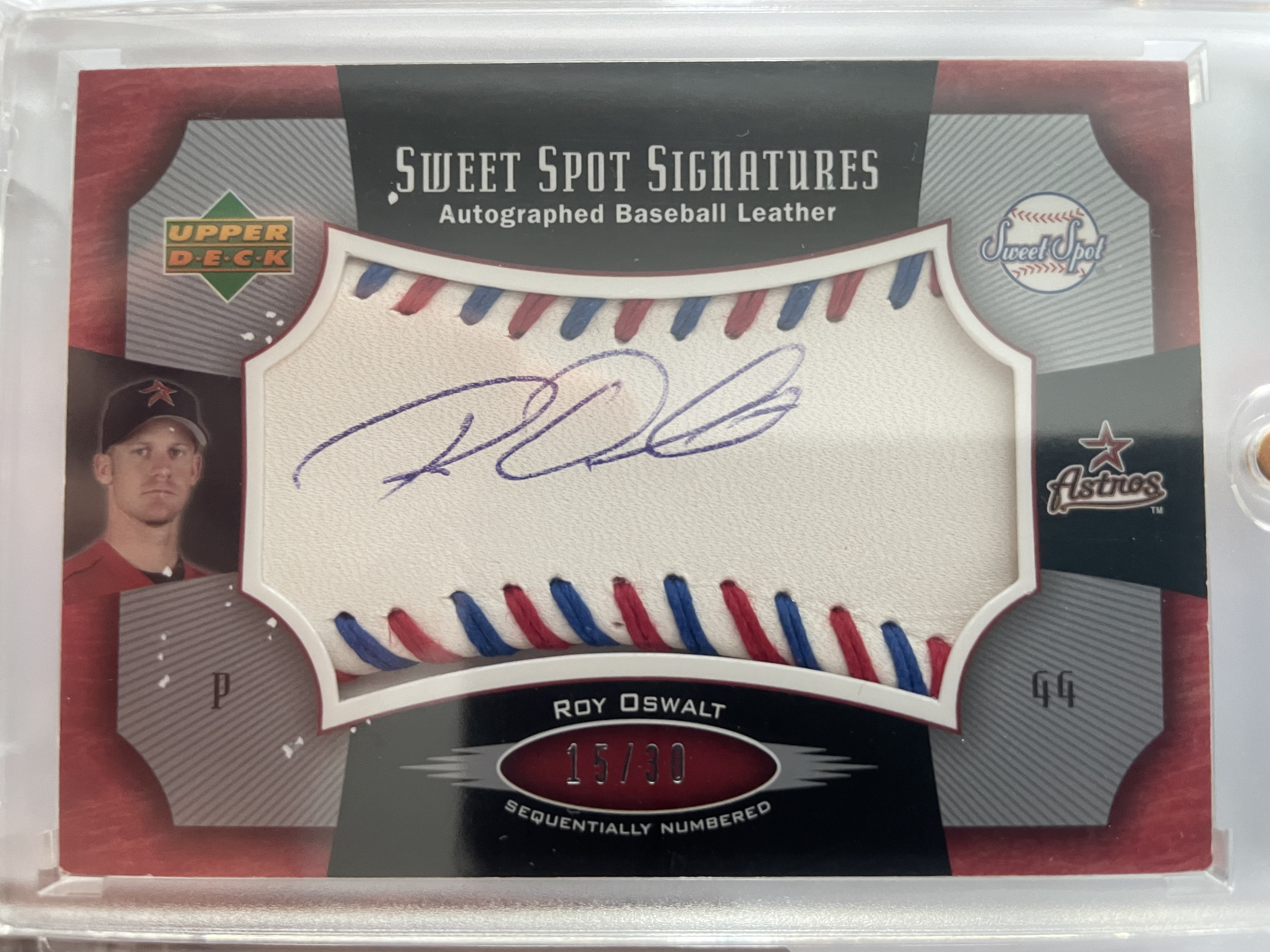 Roy Oswalt