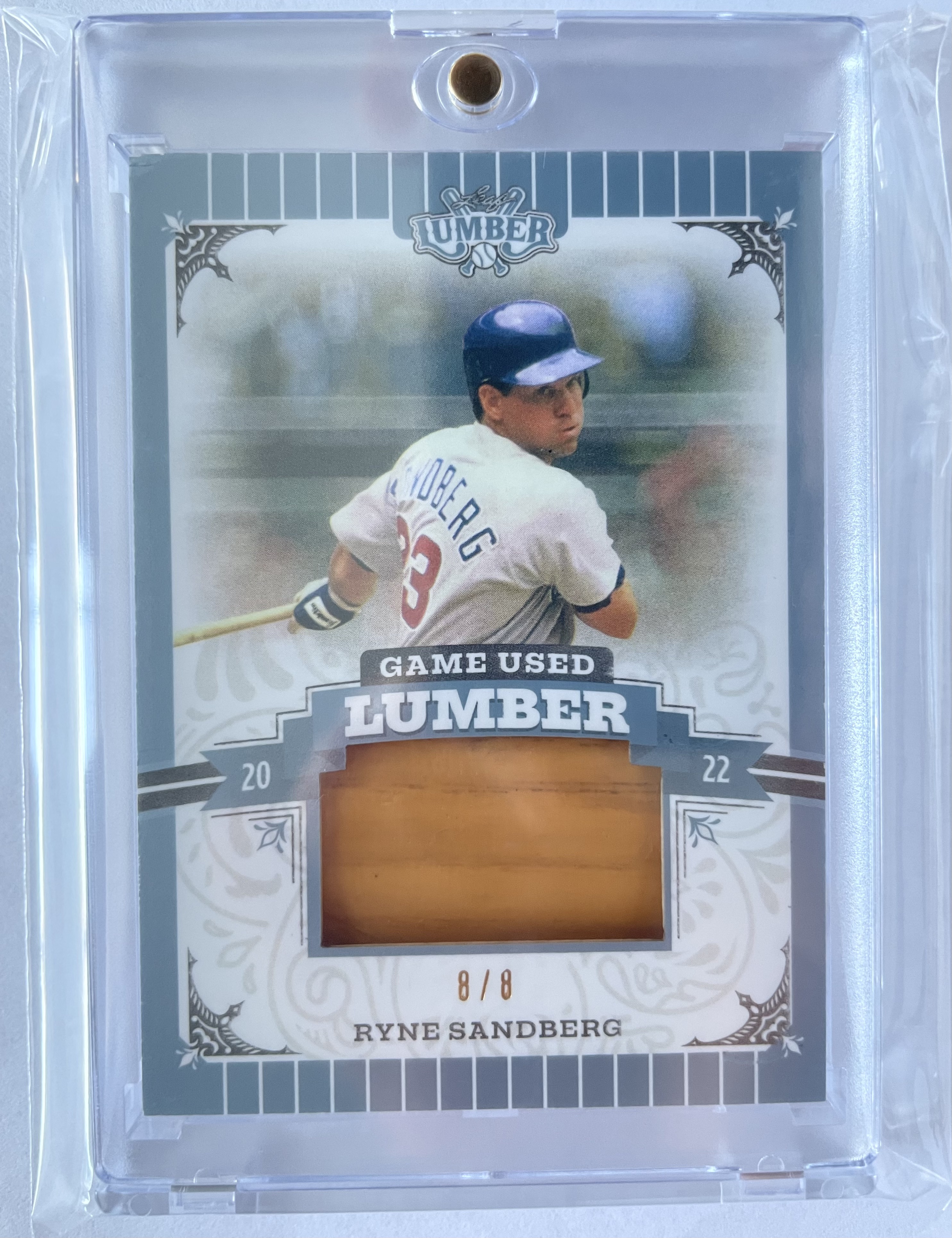 Ryne Sandberg