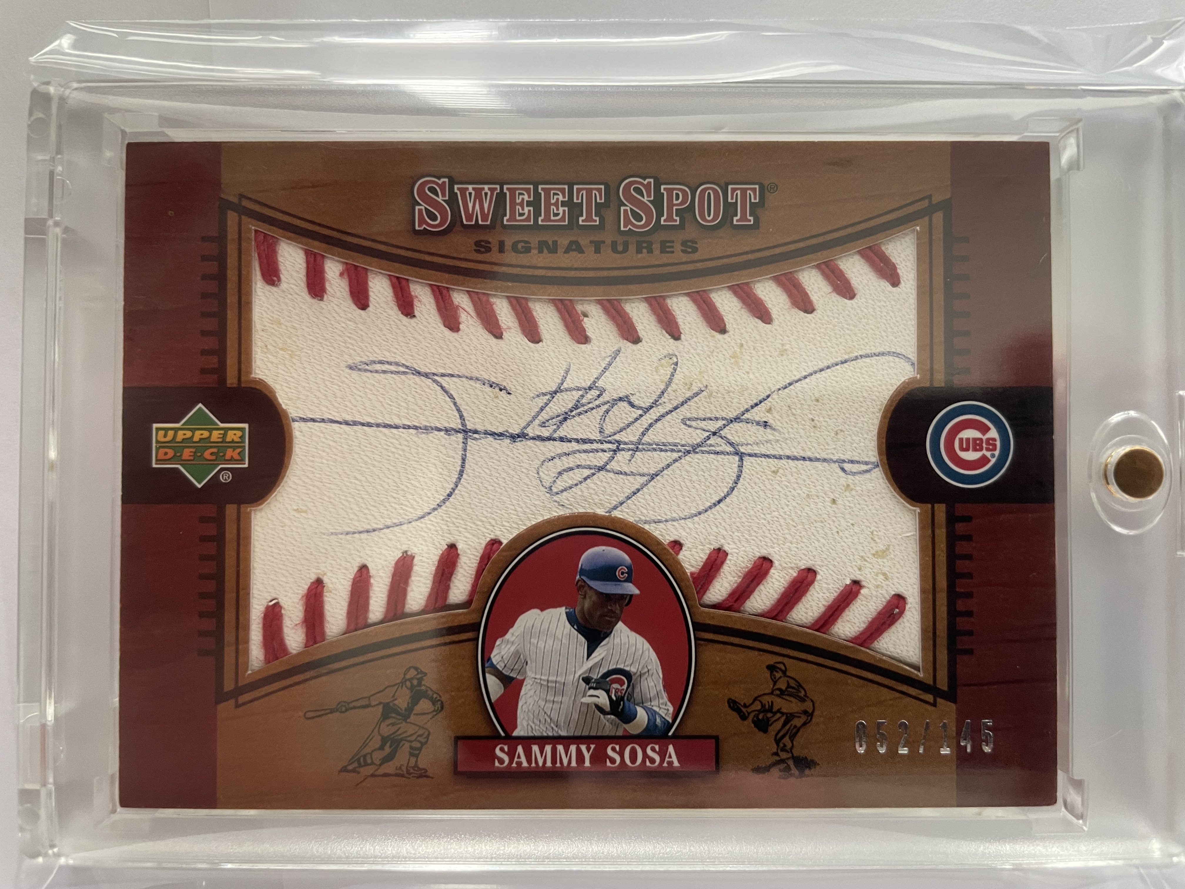 Sammy Sosa