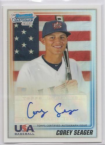 Seager Au