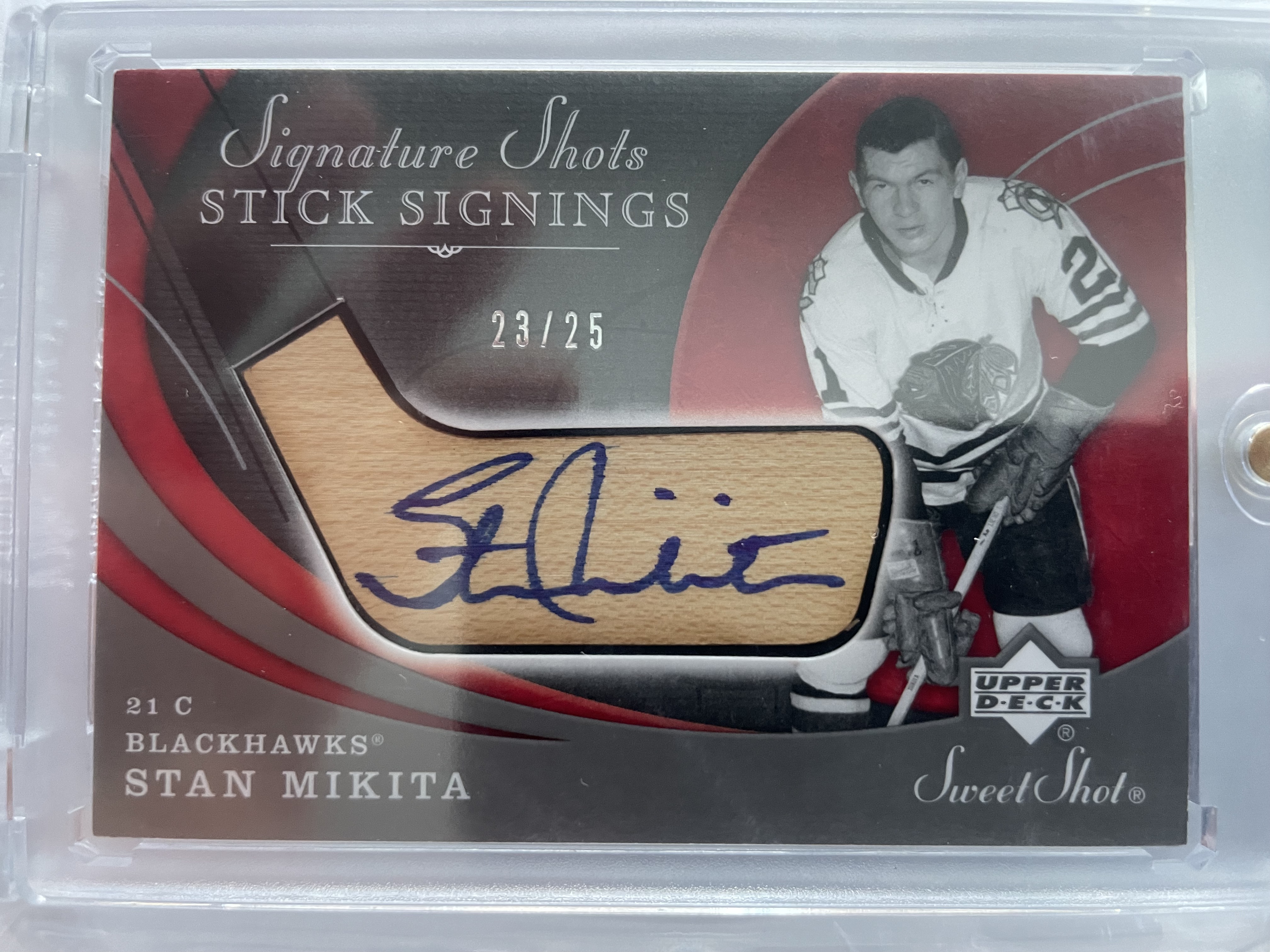Stan Mikita