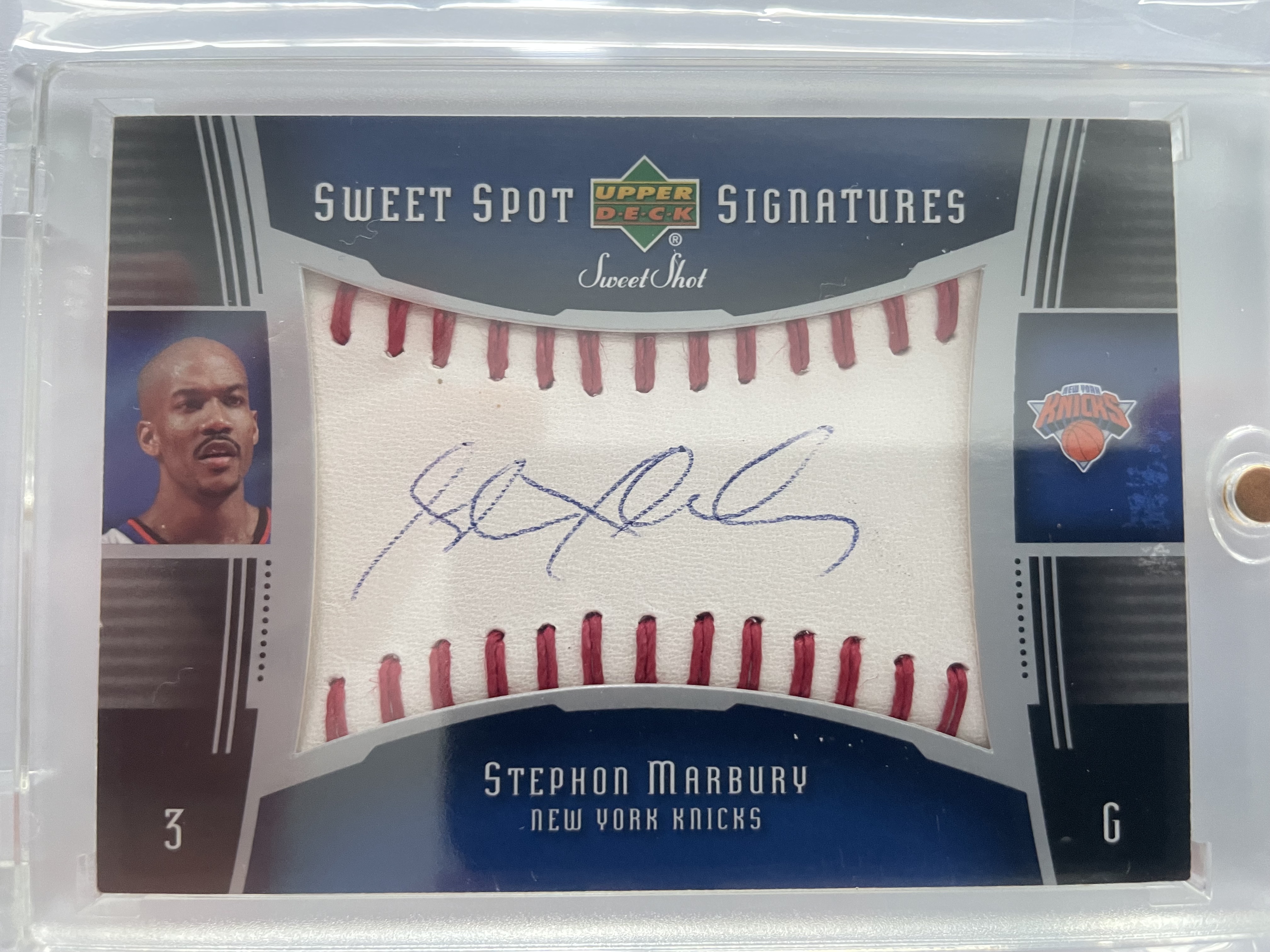 Stephon Marbury