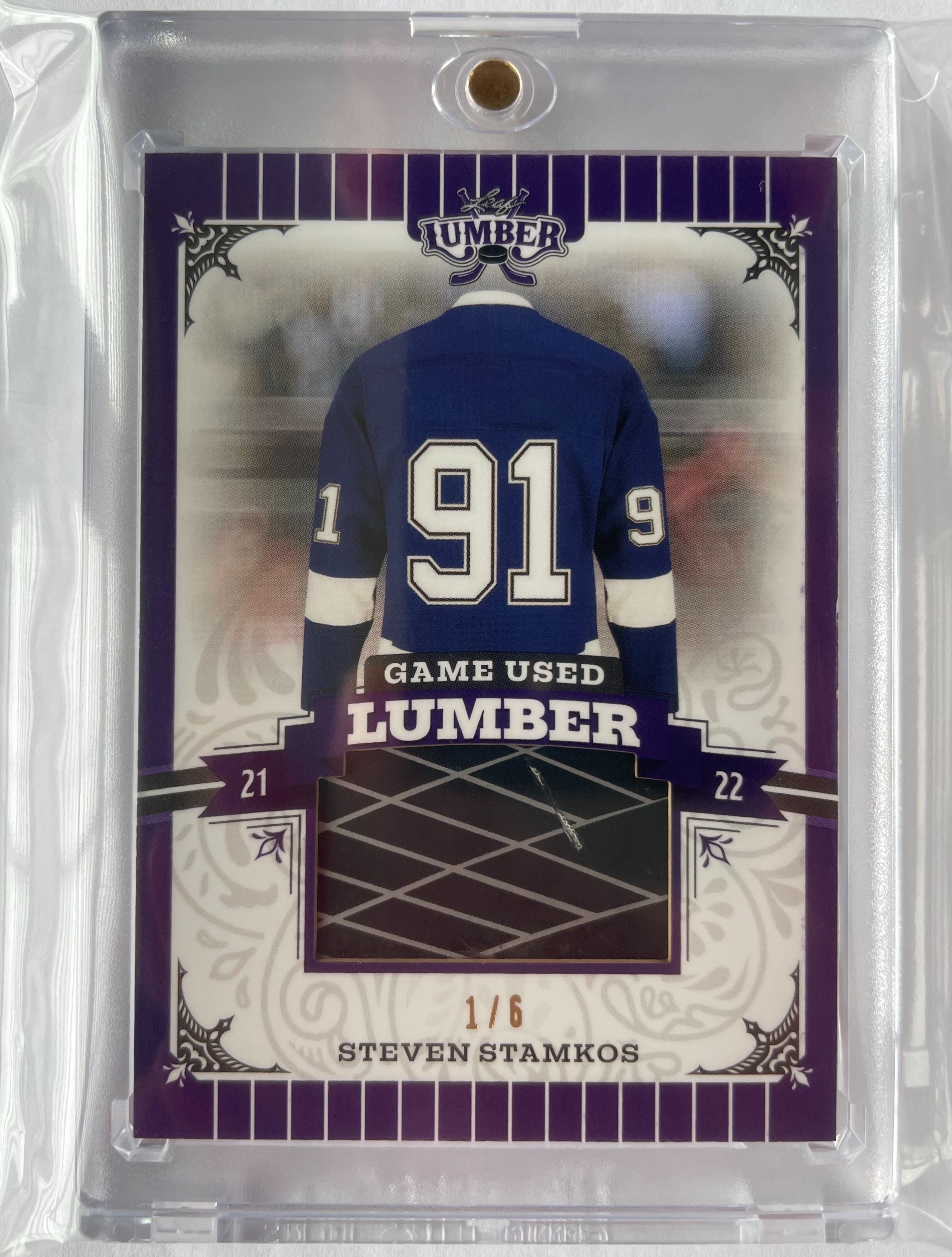 Steven Stamkos