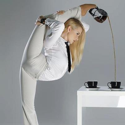 talent