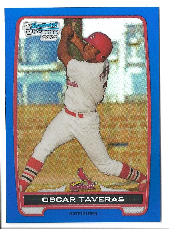 Taveras