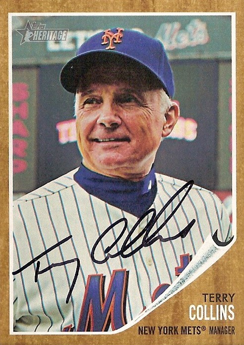 Terry Collins