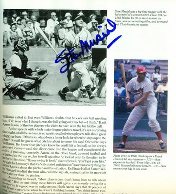 The Sluggers Book 2