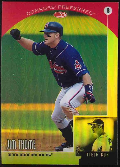 Thome Prized Preferred