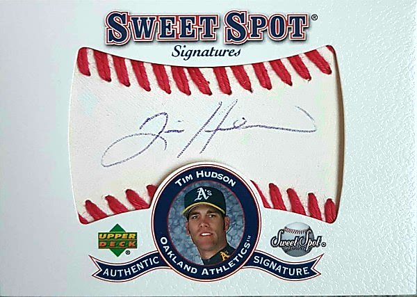 Tim Hudson