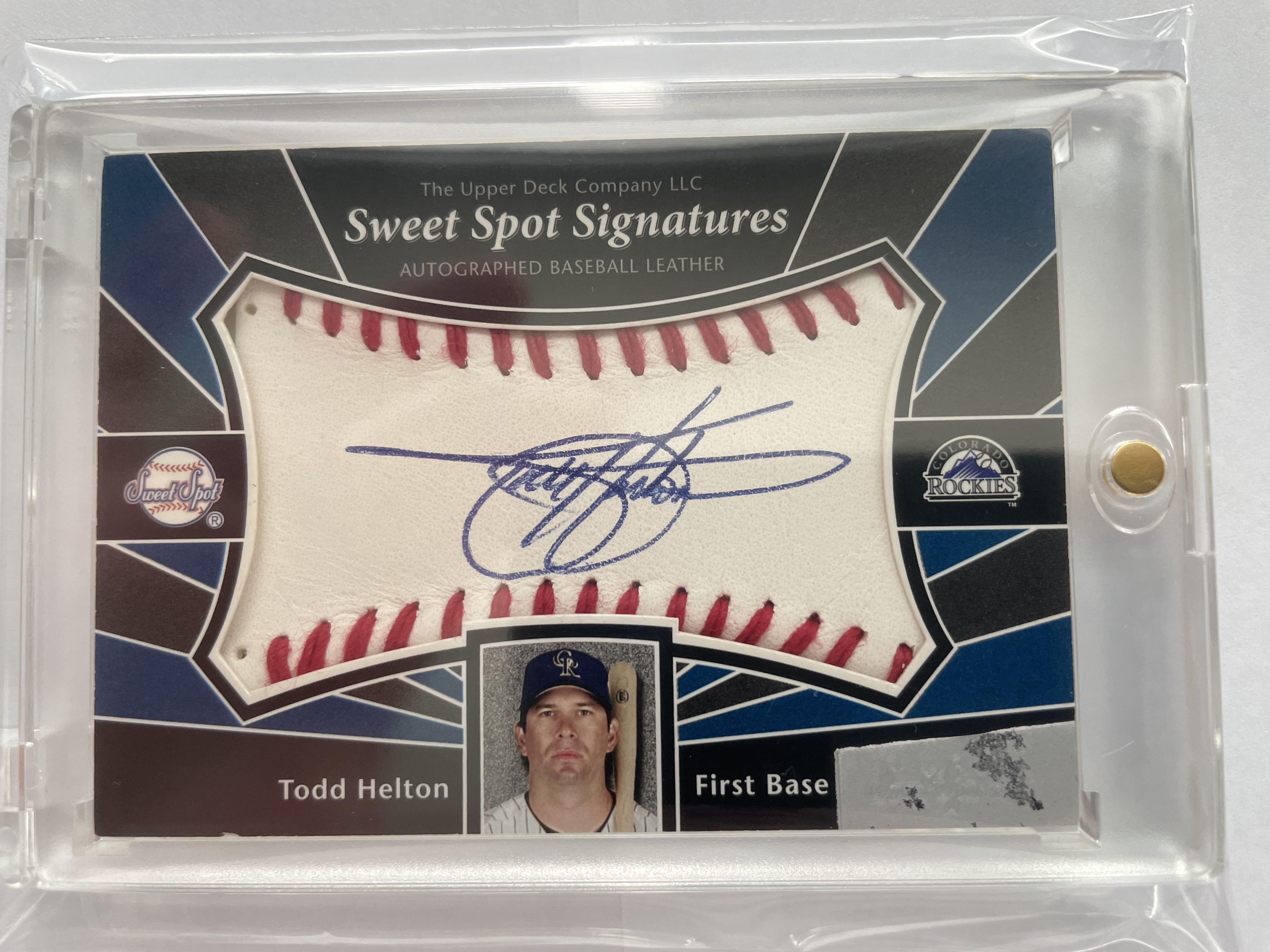 Todd Helton