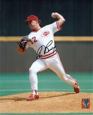 Tom Browning
