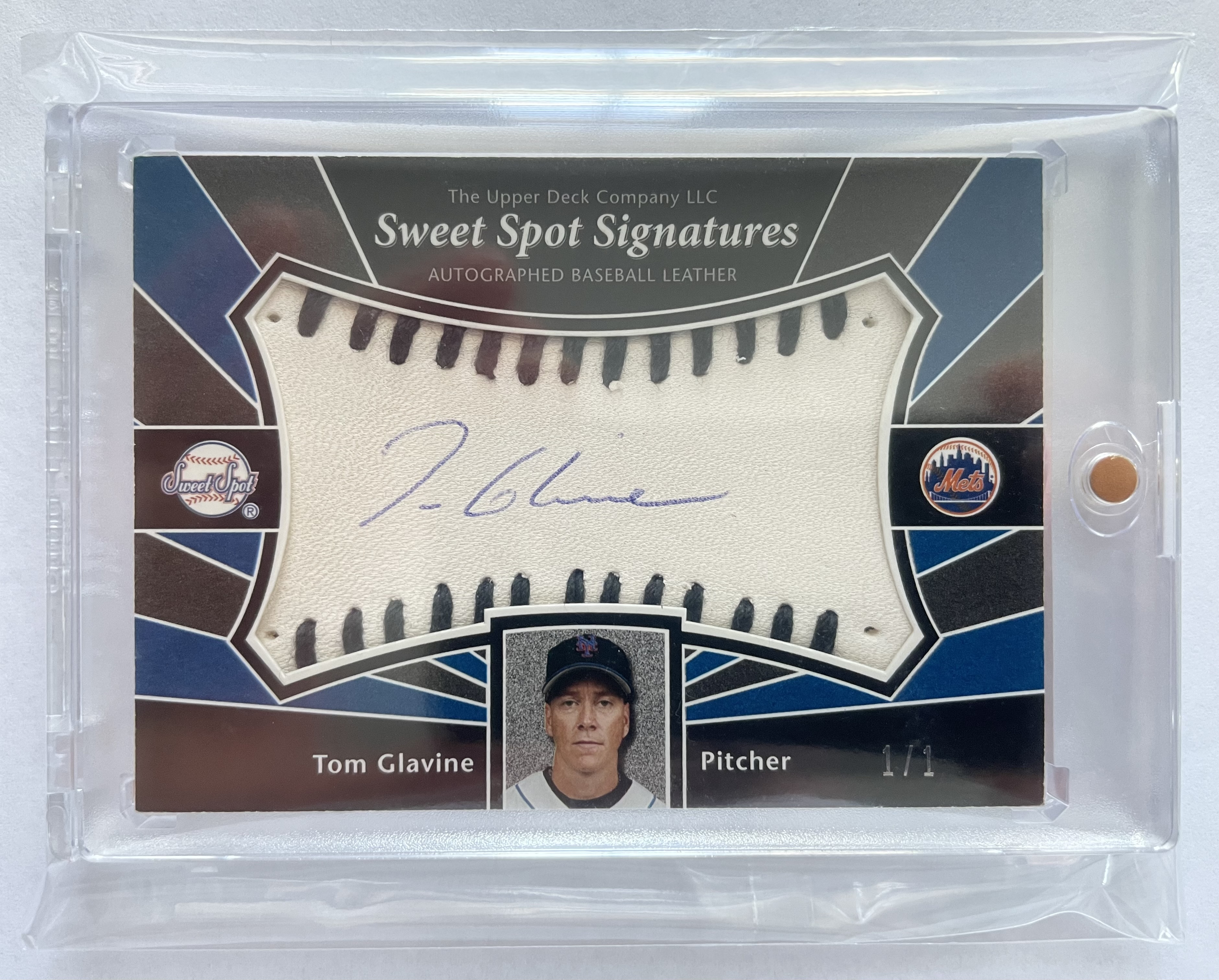 Tom Glavine
