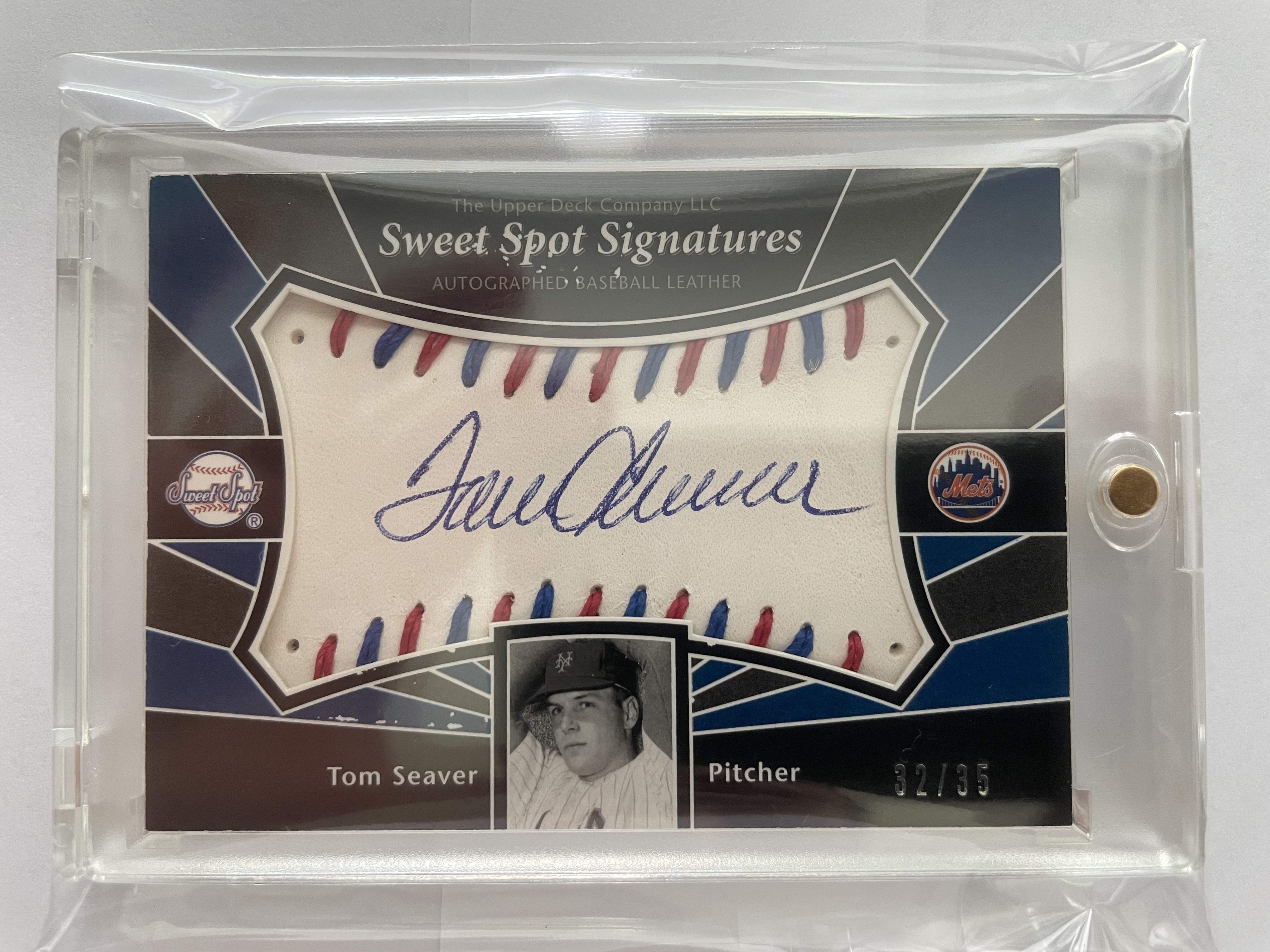 Tom Seaver