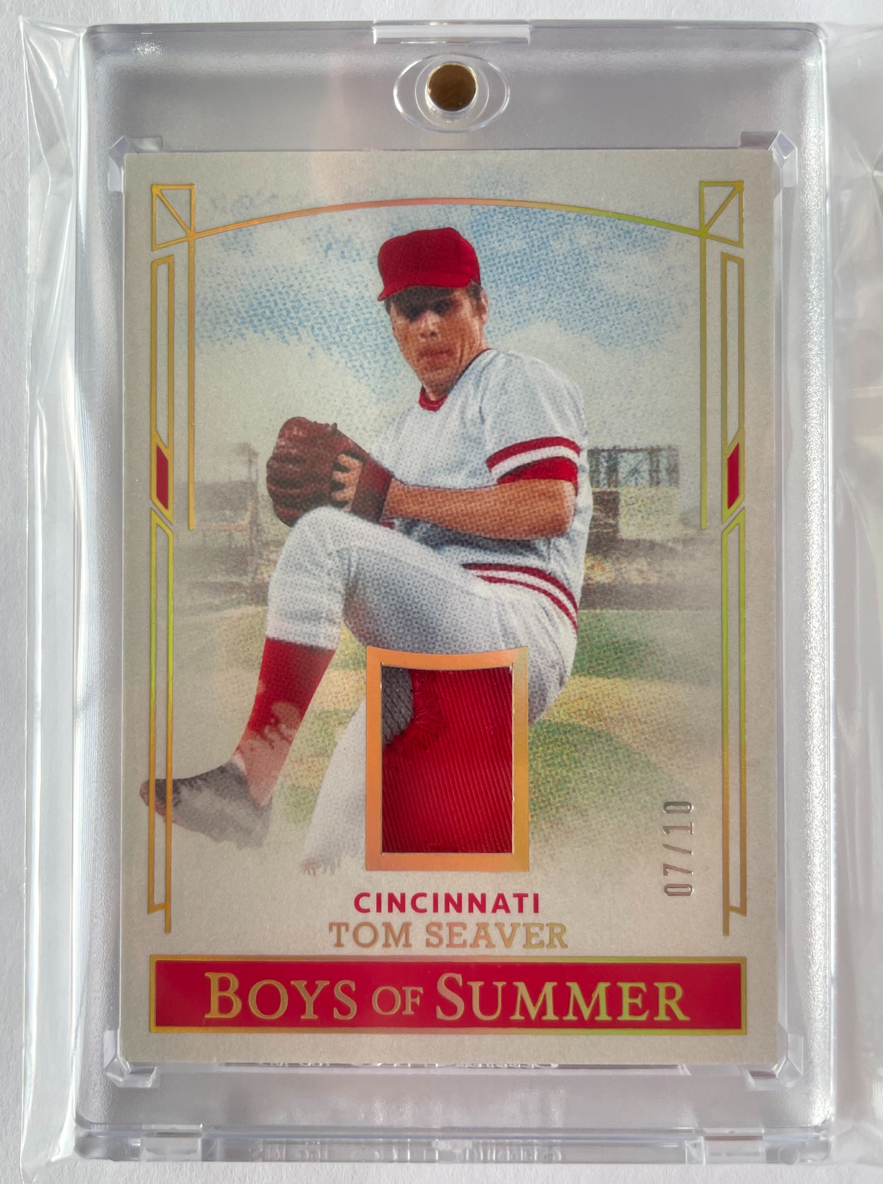 Tom Seaver