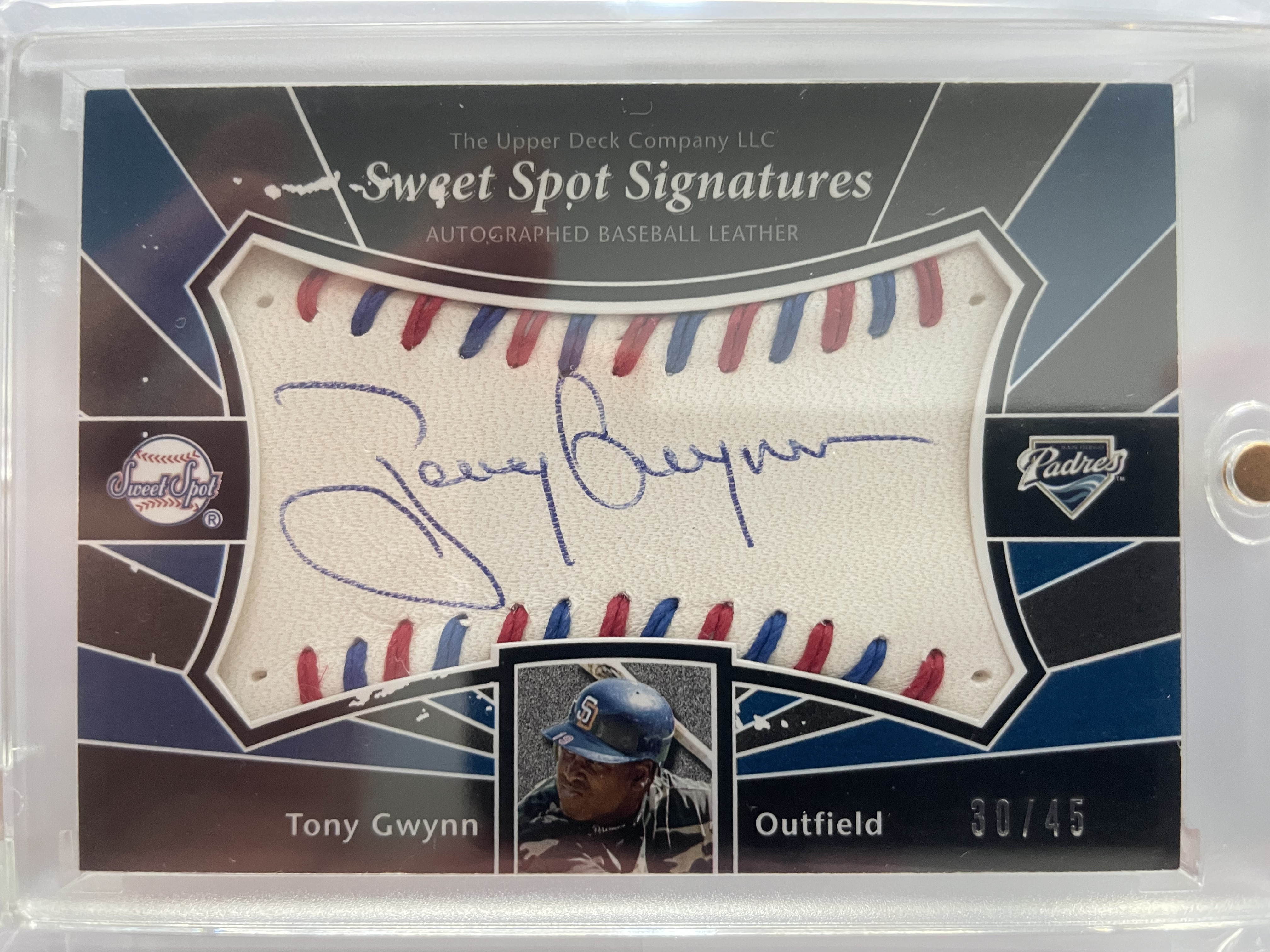 Tony Gwynn