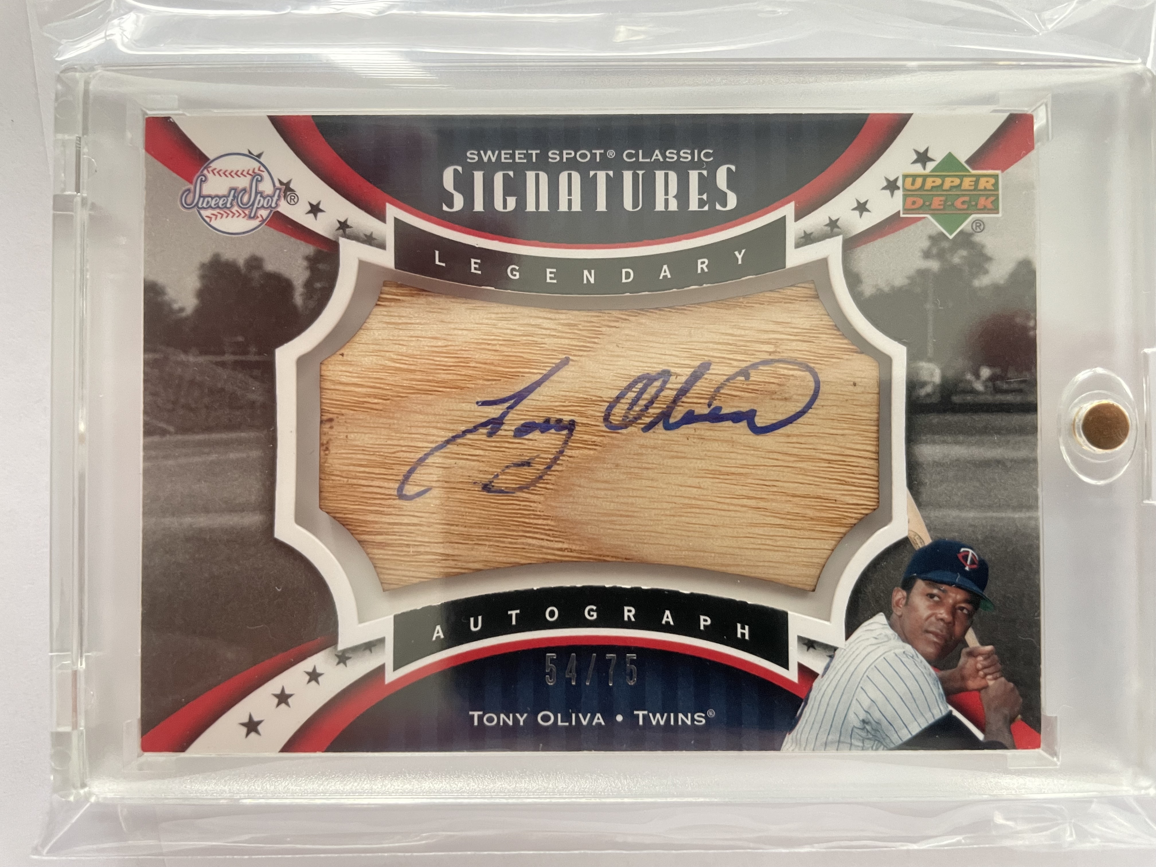 Tony Oliva