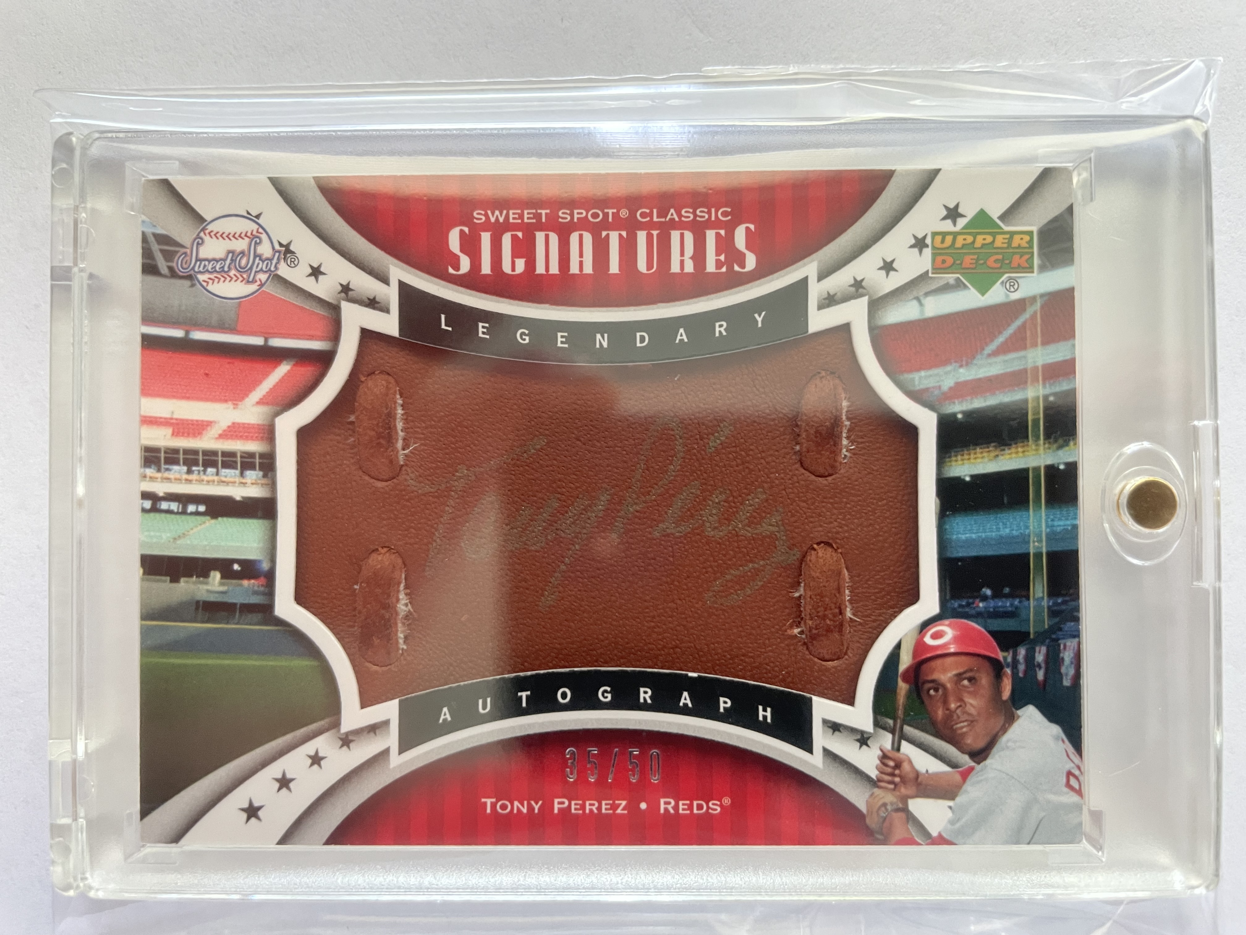 Tony Perez
