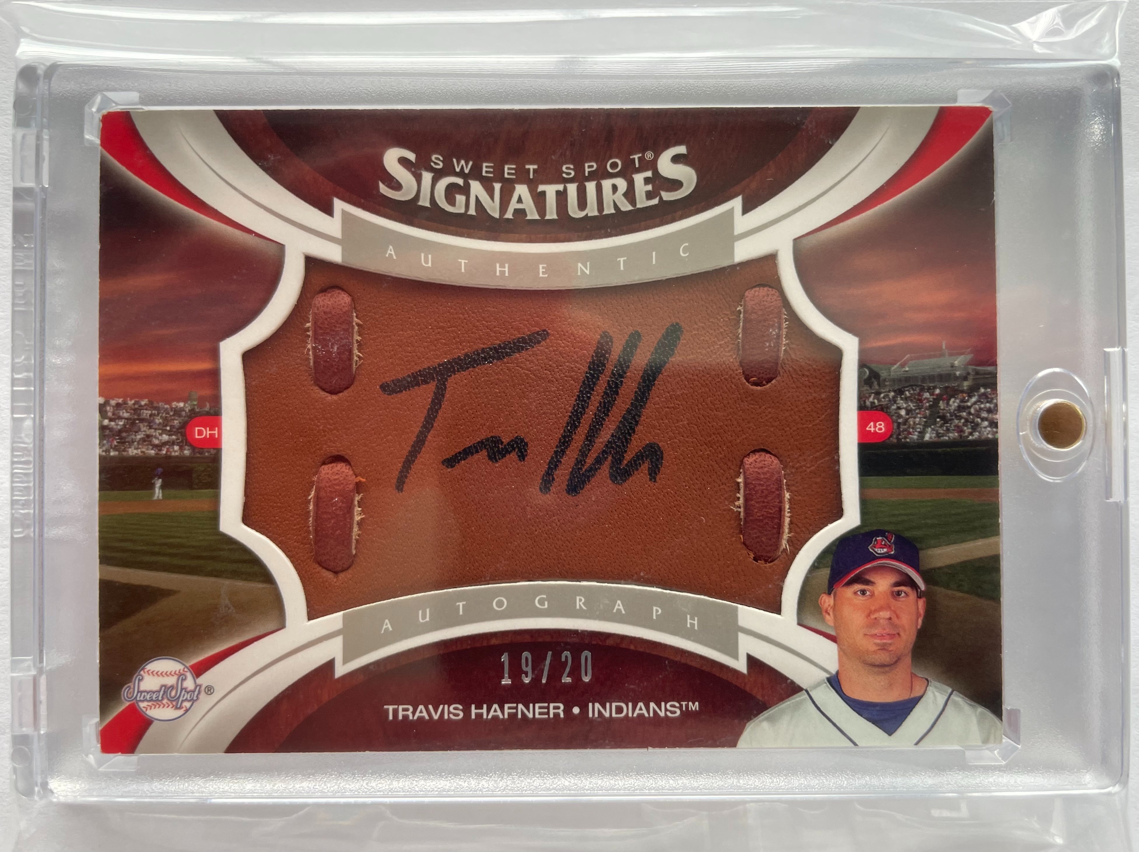 Travis Hafner