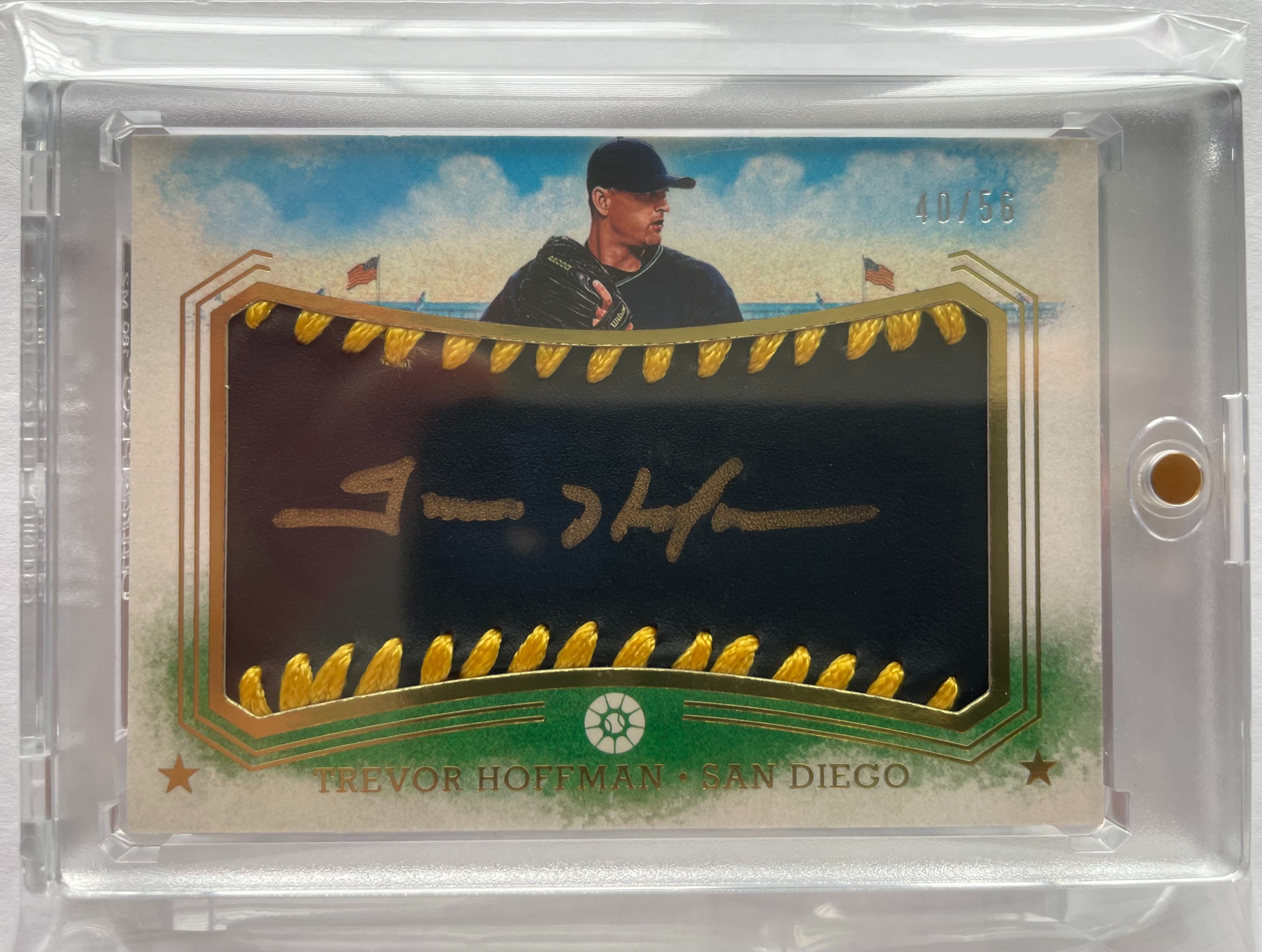 Trevor Hoffman