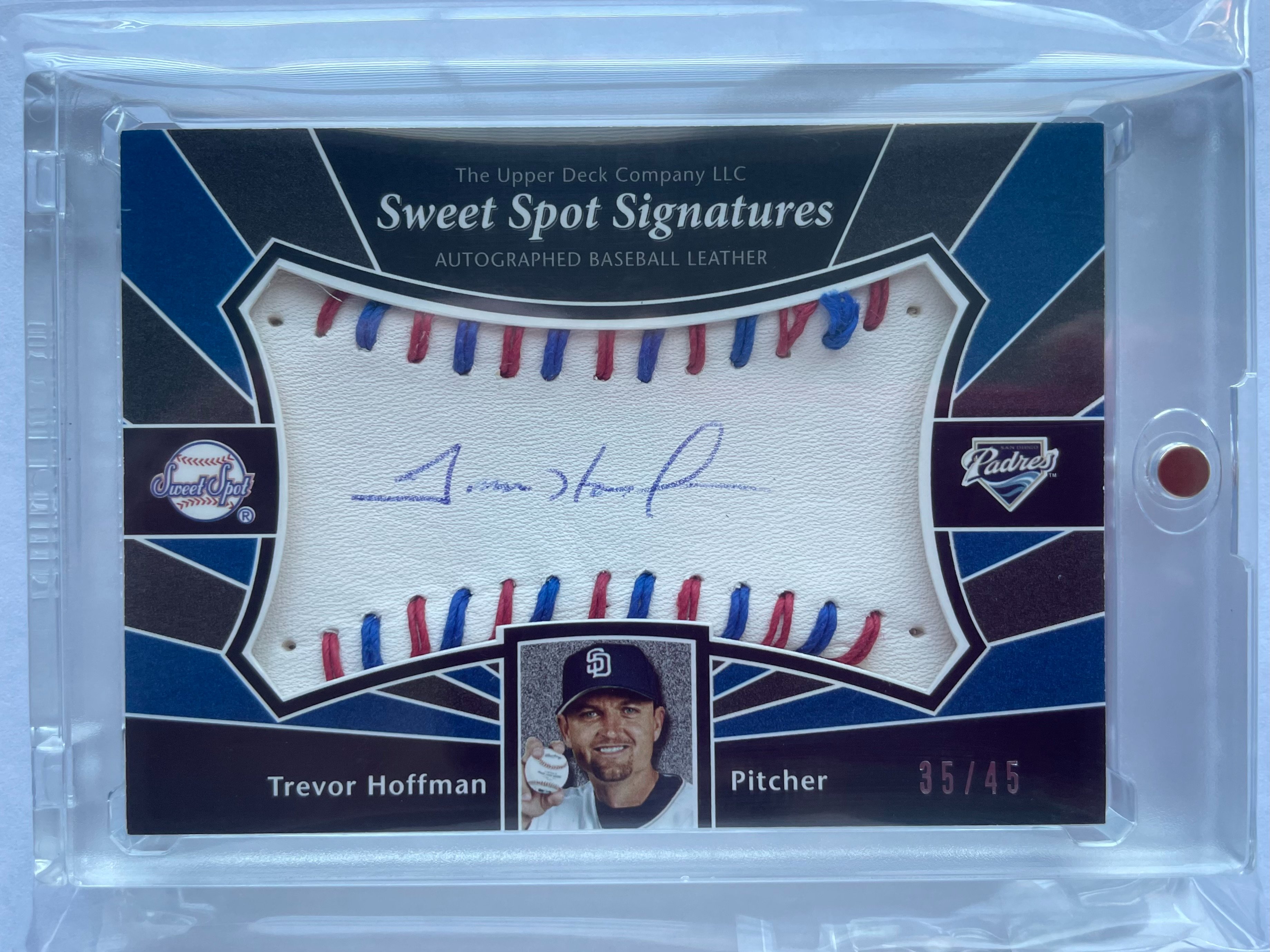 Trevor Hoffman