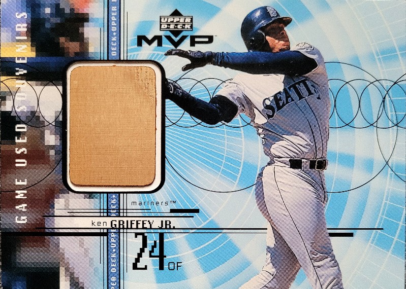 UD MVP GU Bat