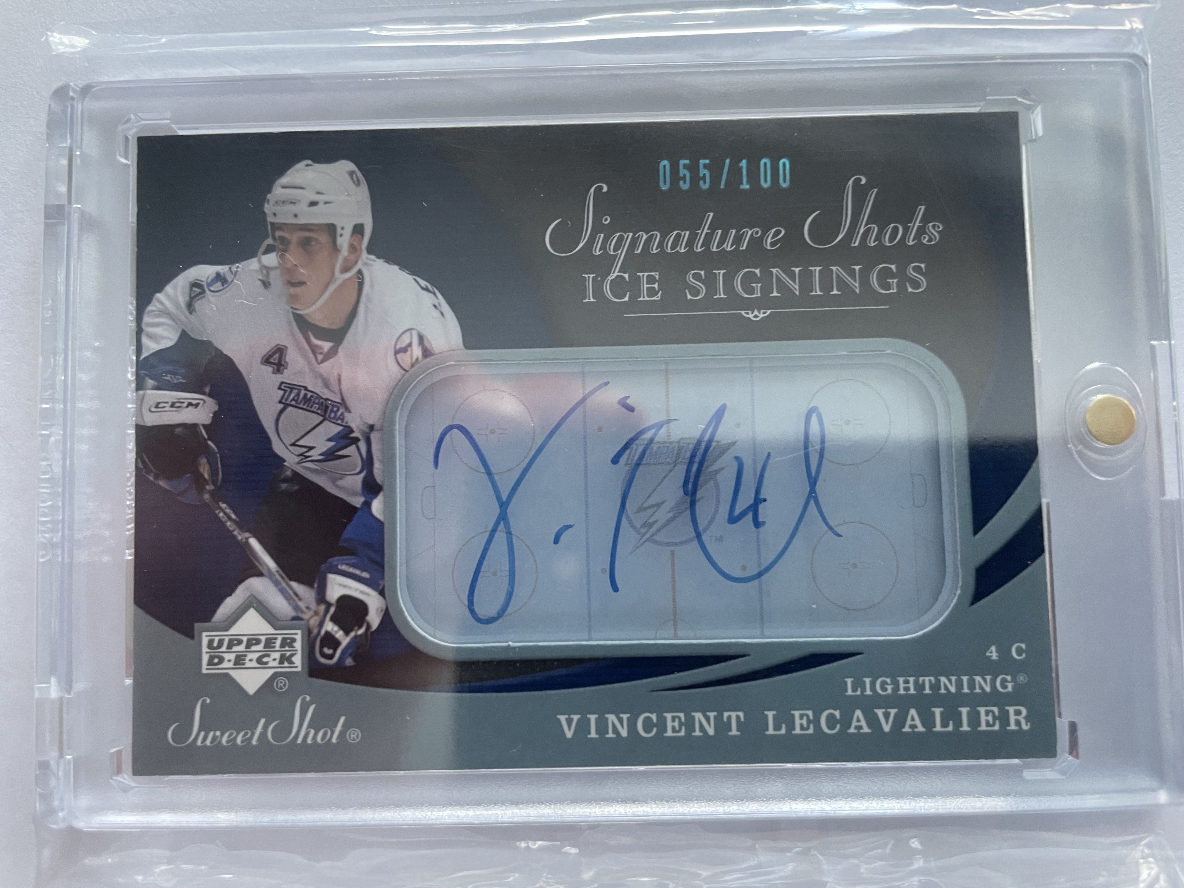 Vincent Lecavalier