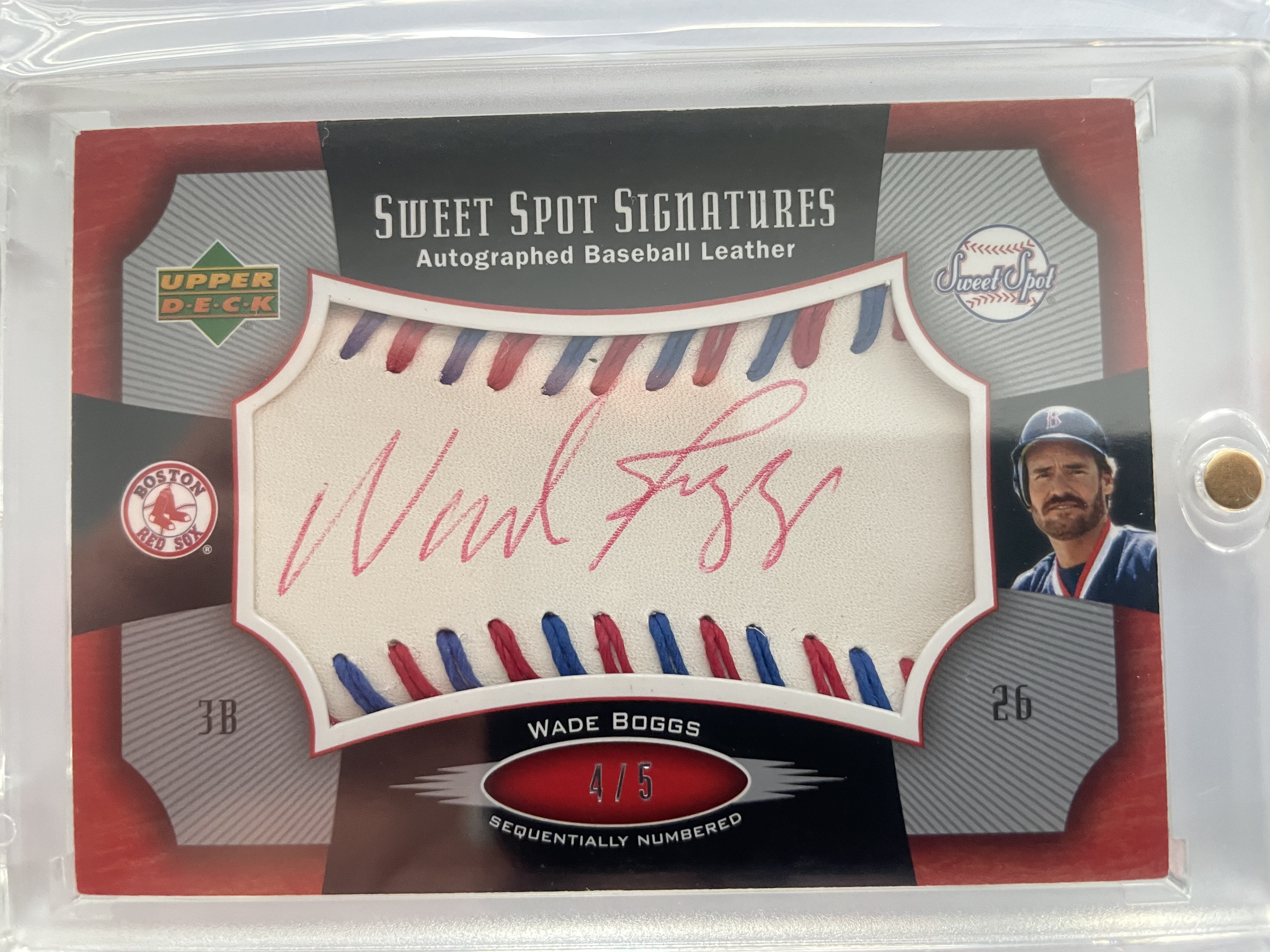 Wade Boggs