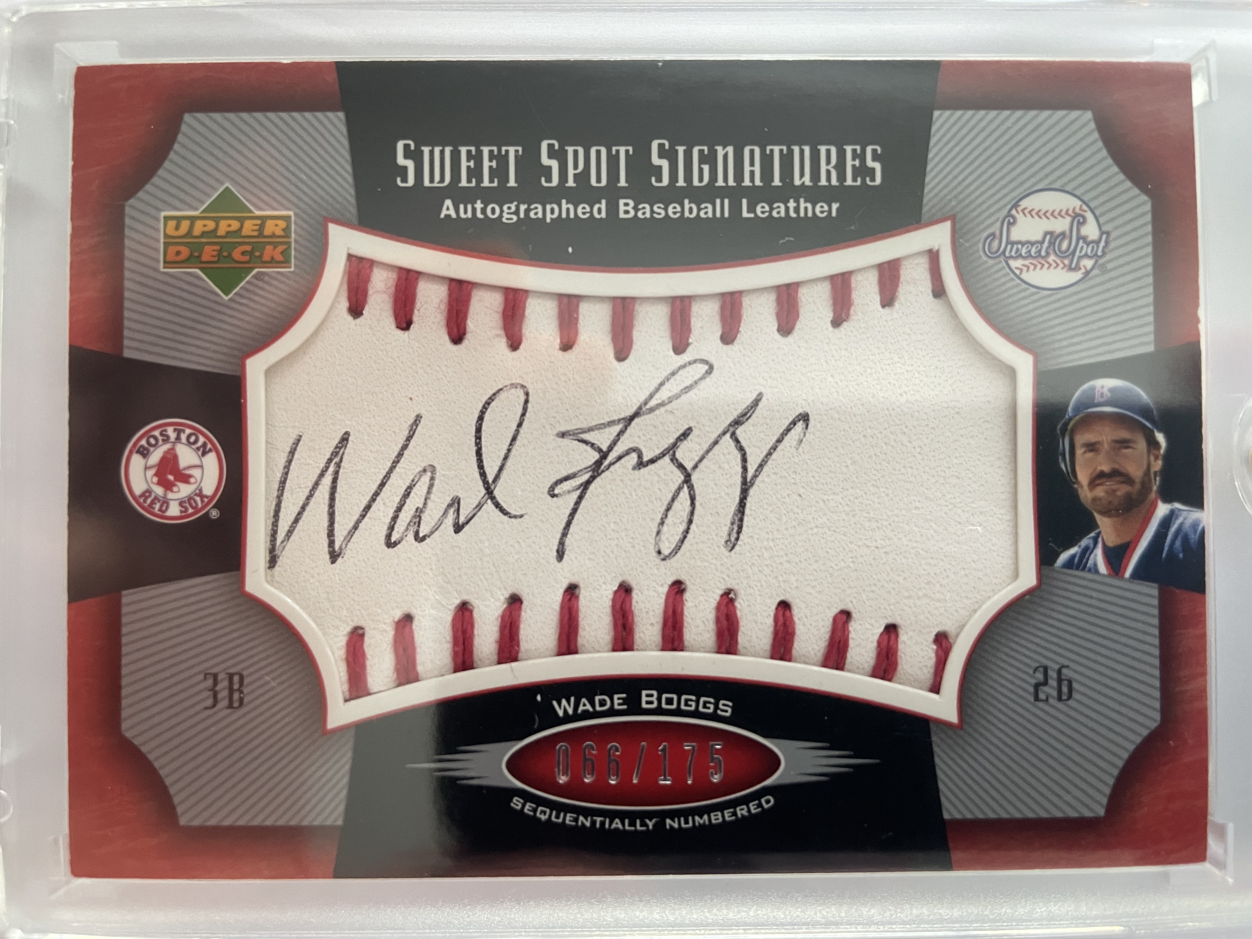 Wade Boggs