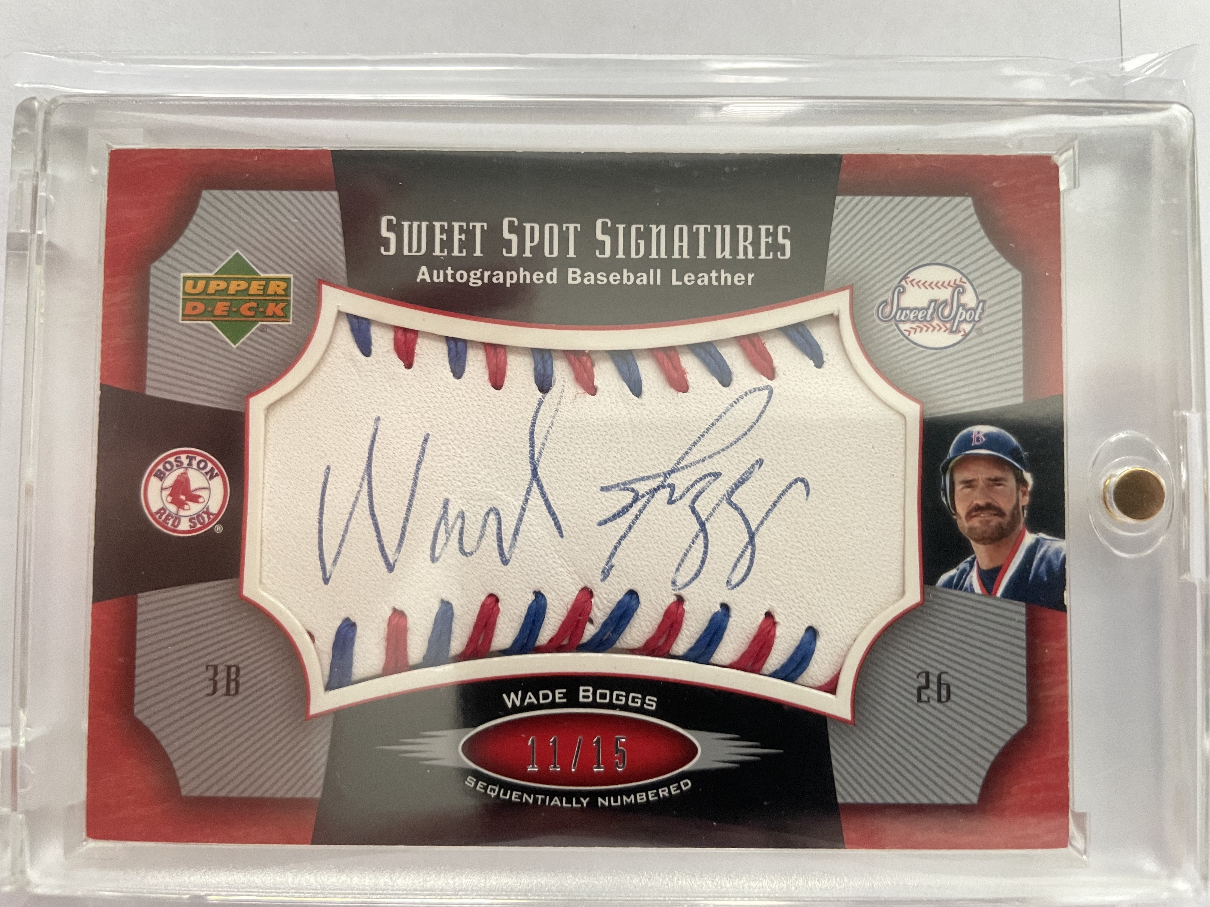 Wade Boggs