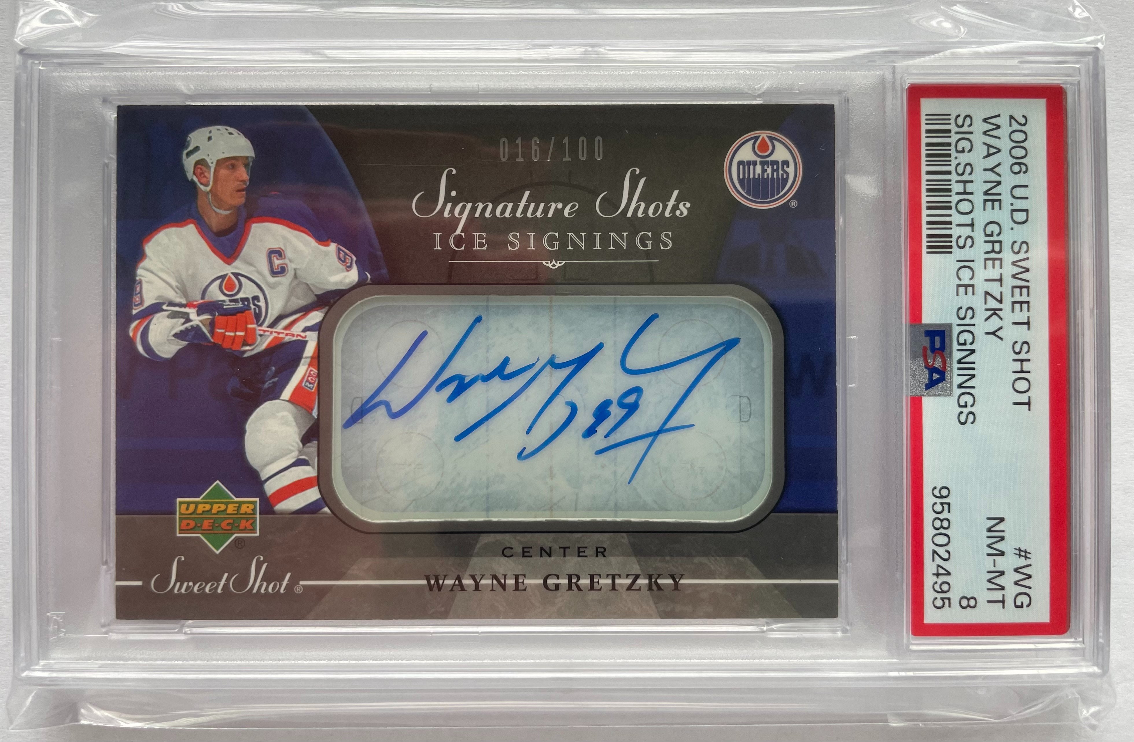 Wayne Gretzky