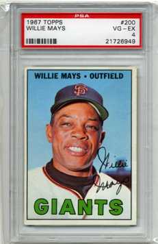 Willie Mays 1967 Topps PSA 4.jpg
