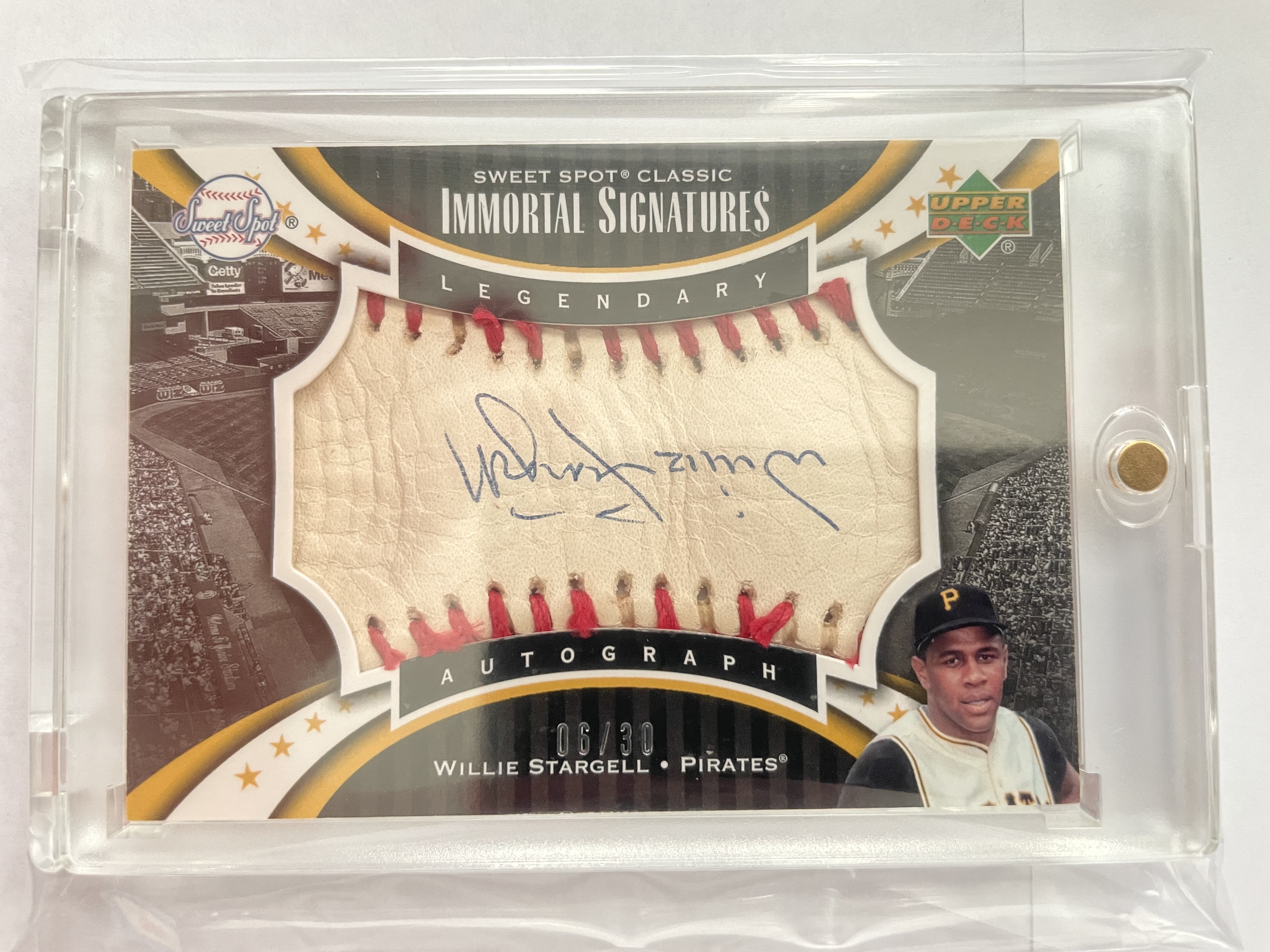 Willie Stargell