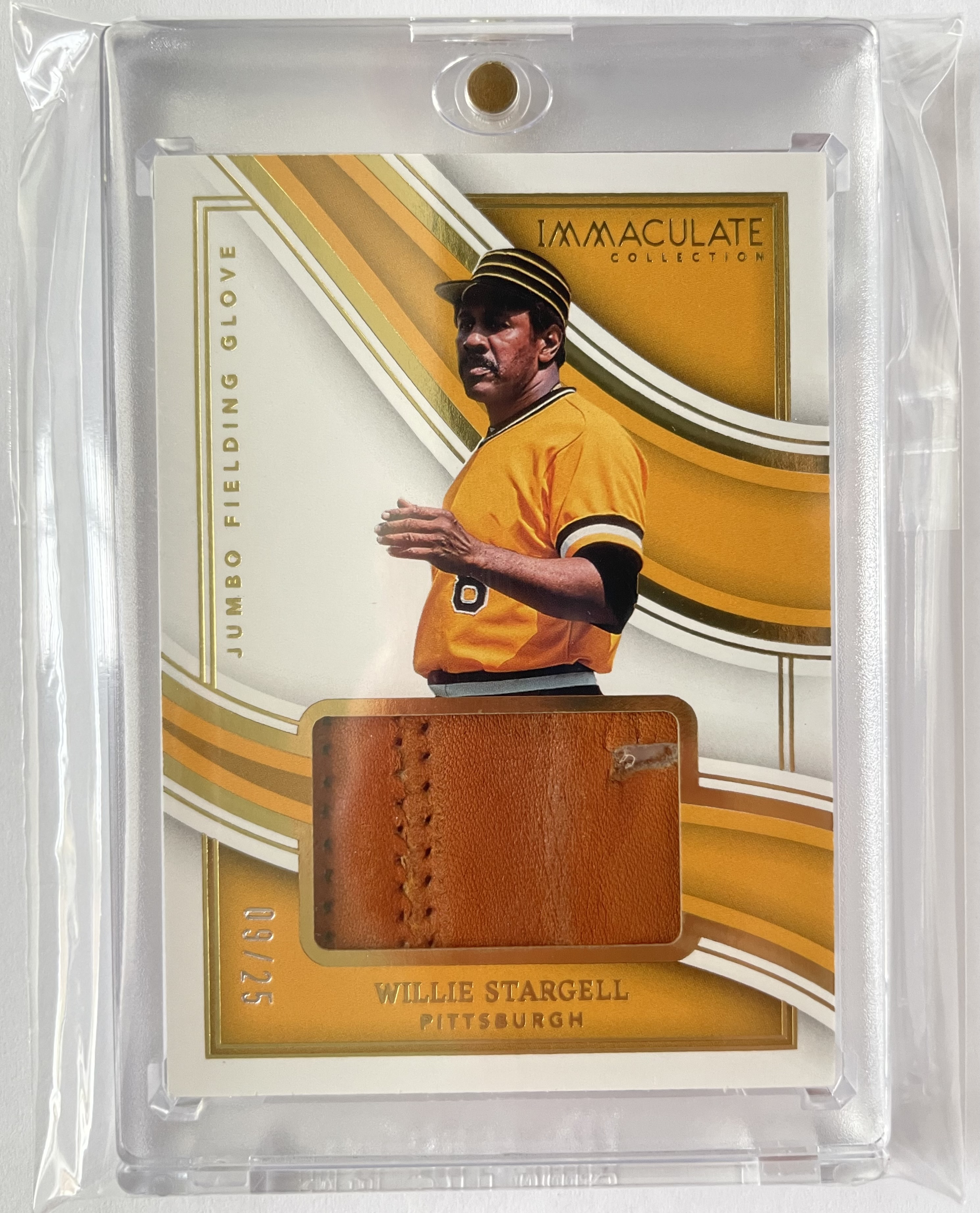 Willie Stargell