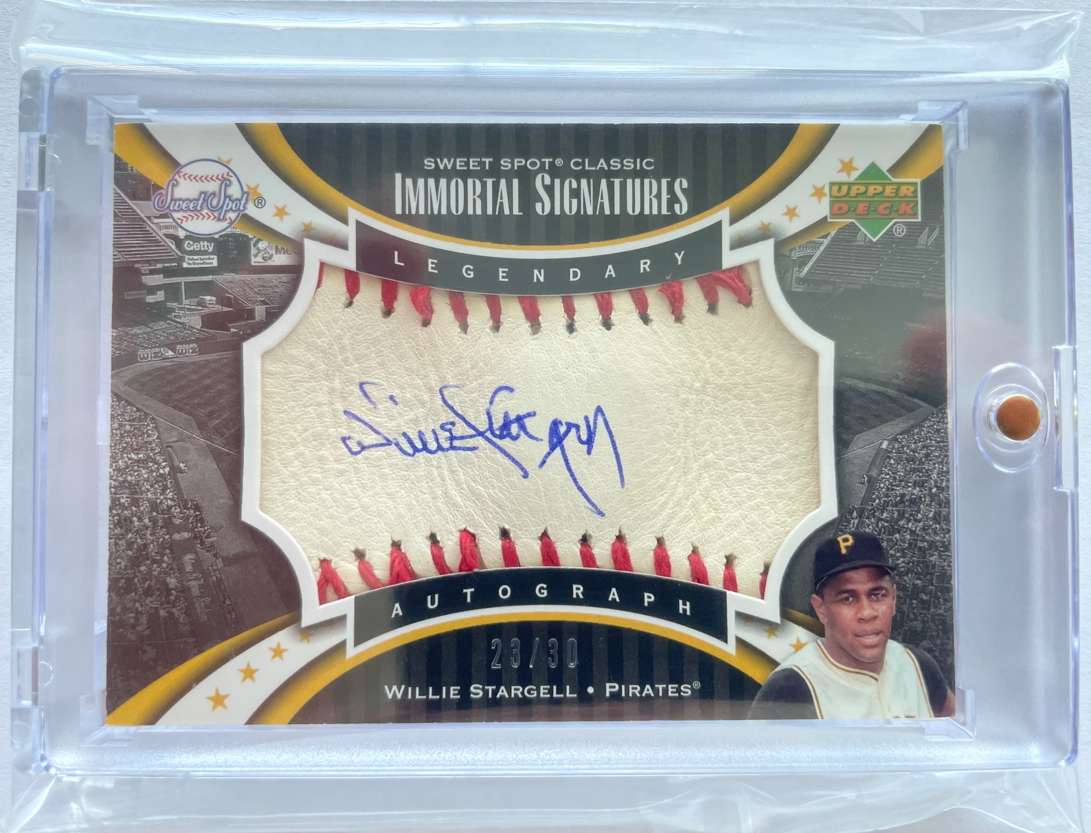 Willie Stargell