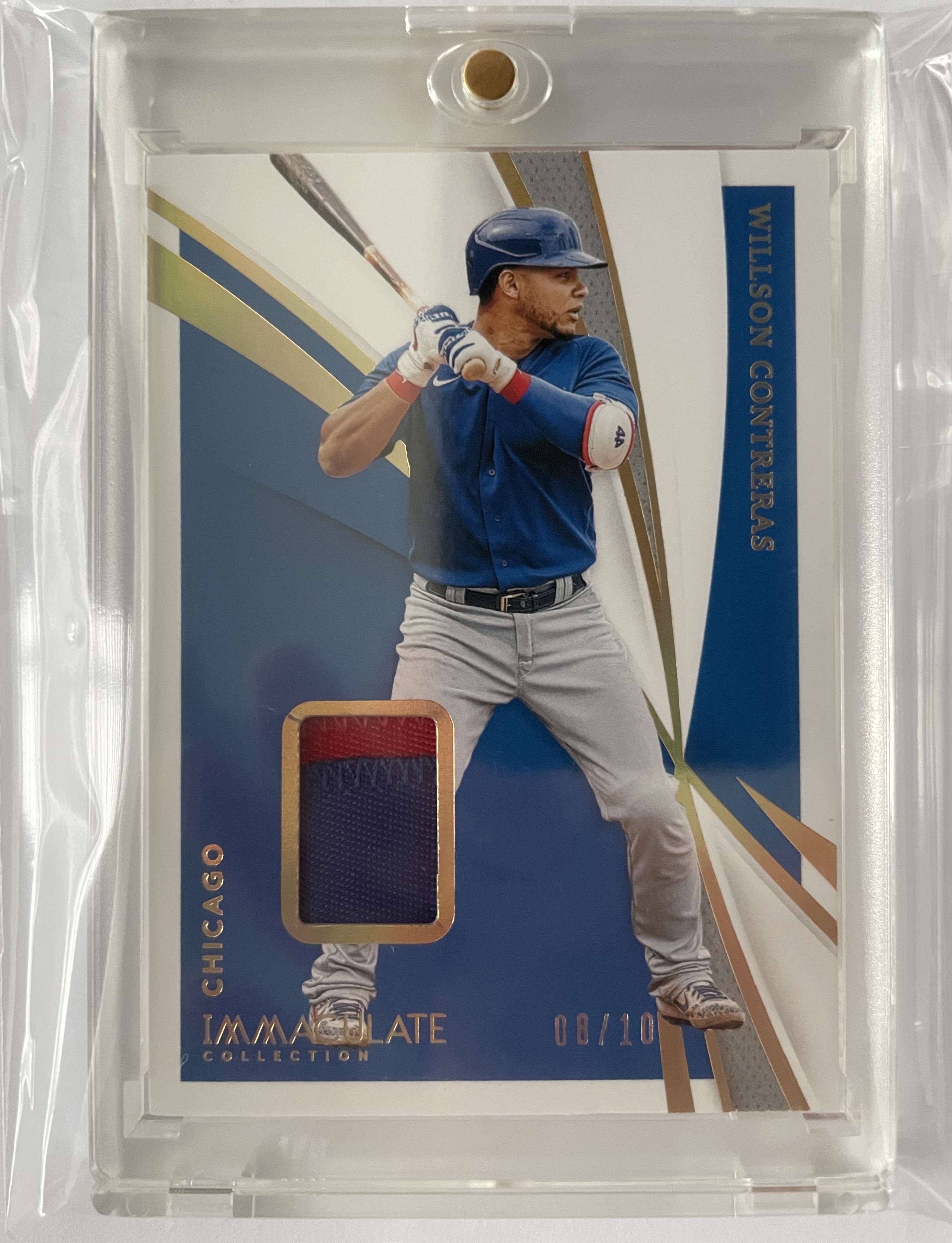 Willson Contreras