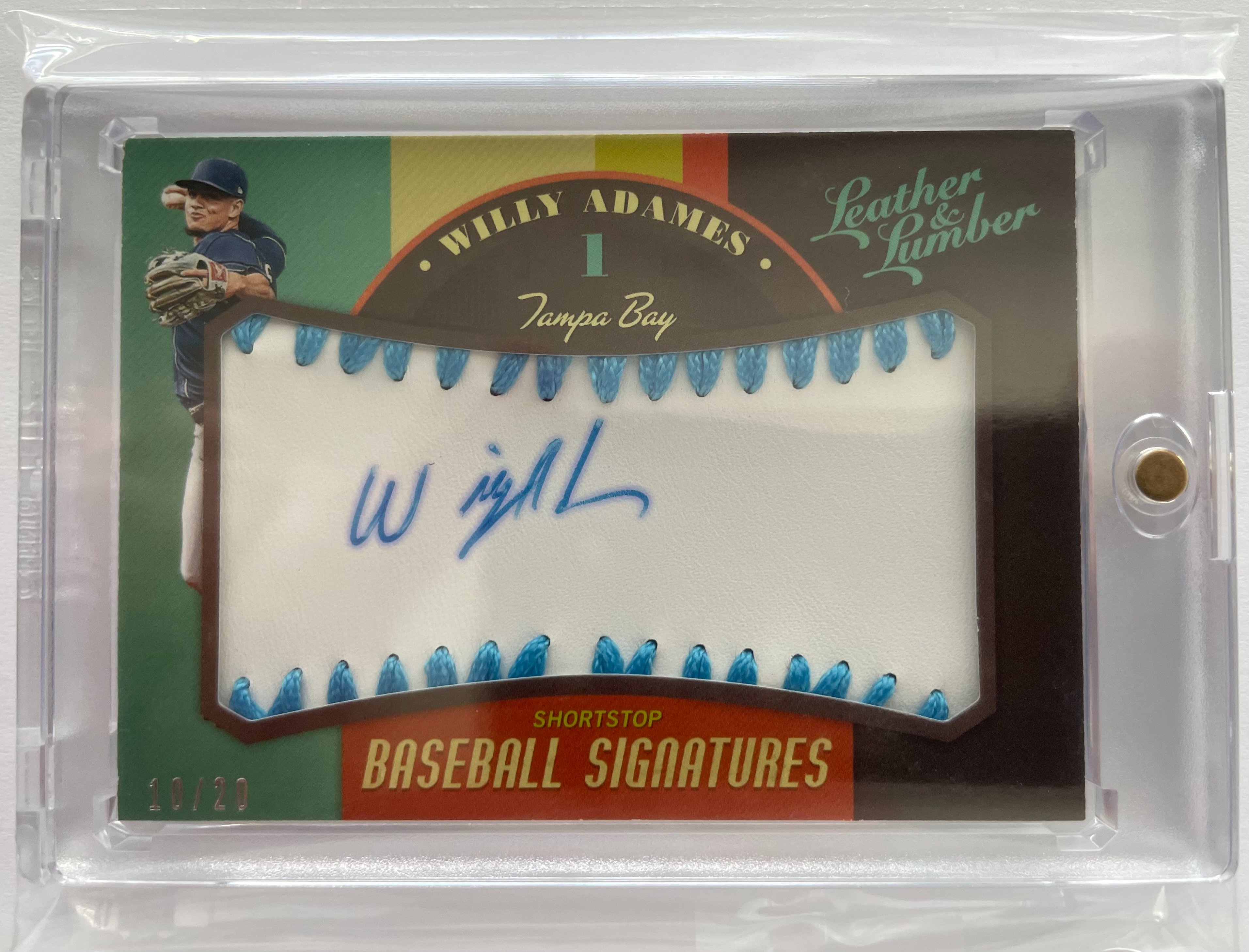 Willy Adames