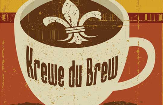 xkrew du brew